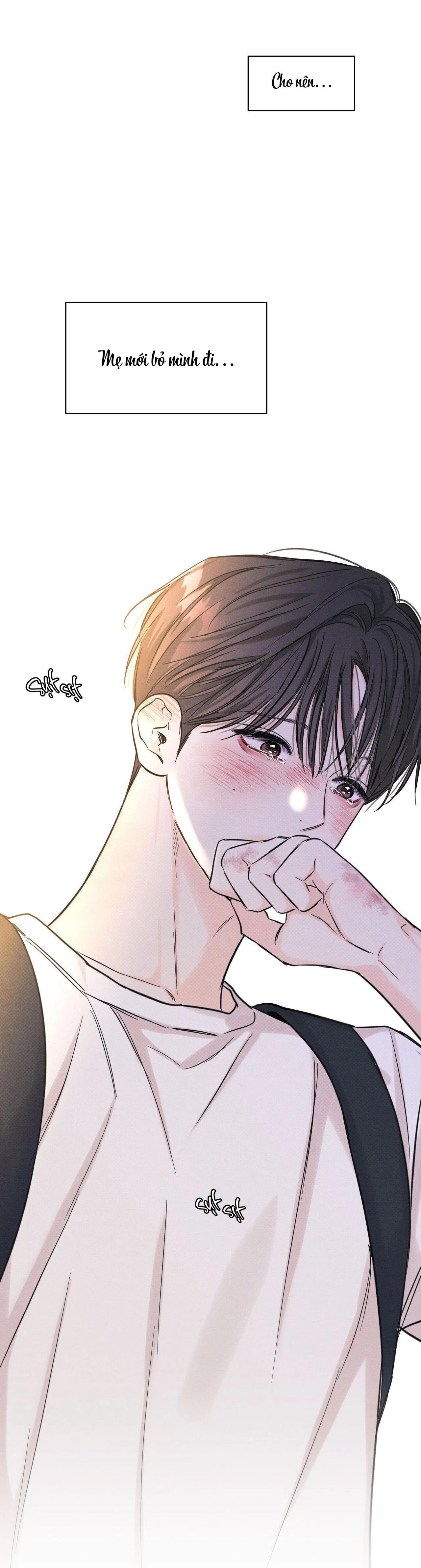 Công Việc Làm Thêm Thời Vụ Chapter 21 Trang 54