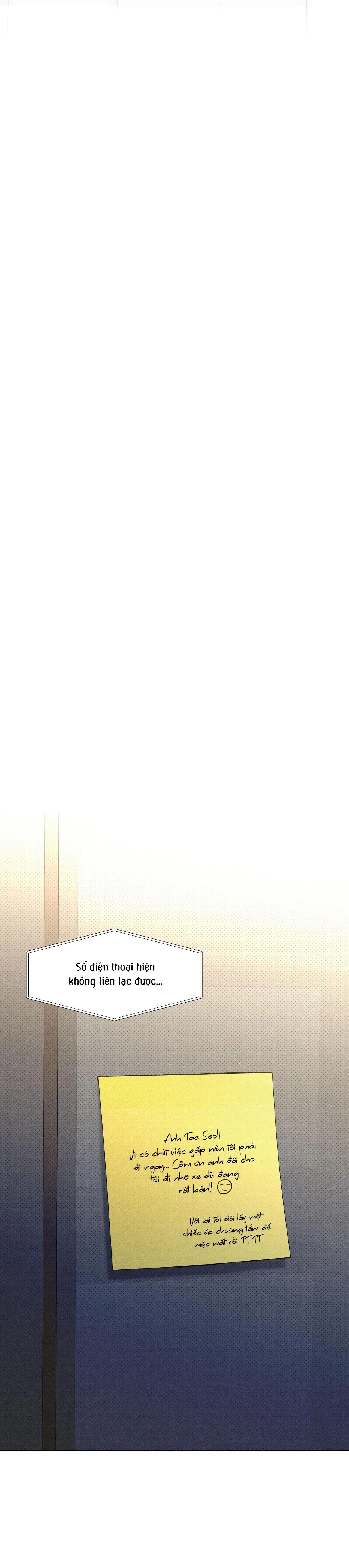 Công Việc Làm Thêm Thời Vụ Chapter 21 Trang 55