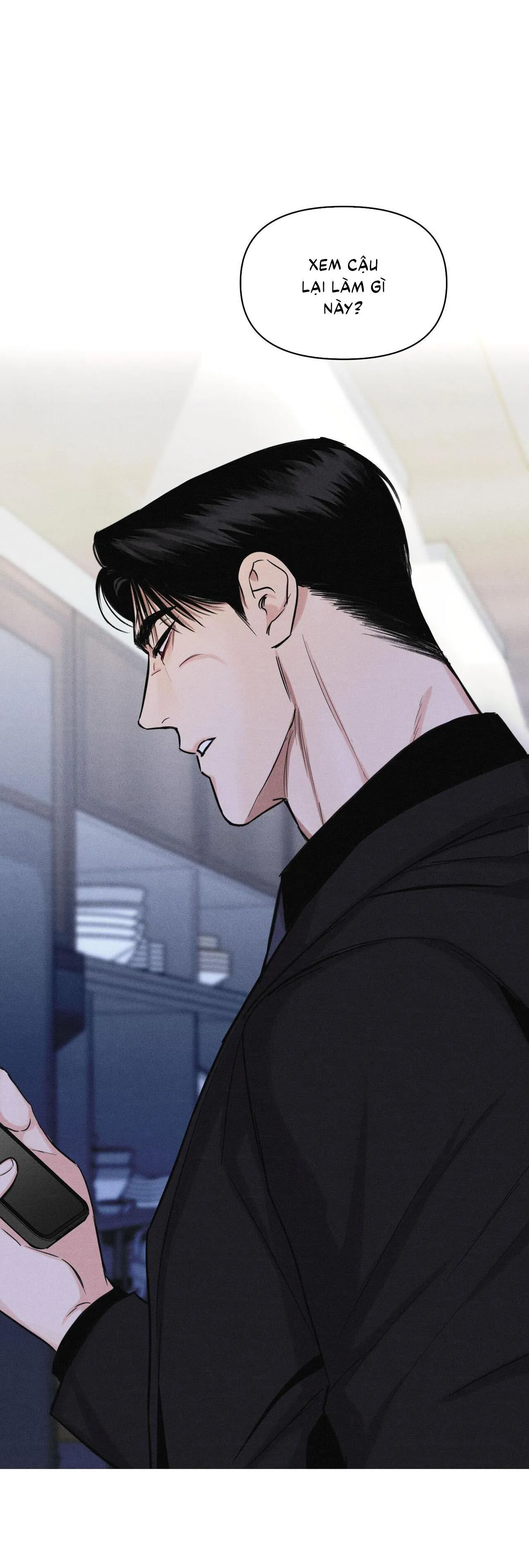 Công Việc Làm Thêm Thời Vụ Chapter 21 Trang 57