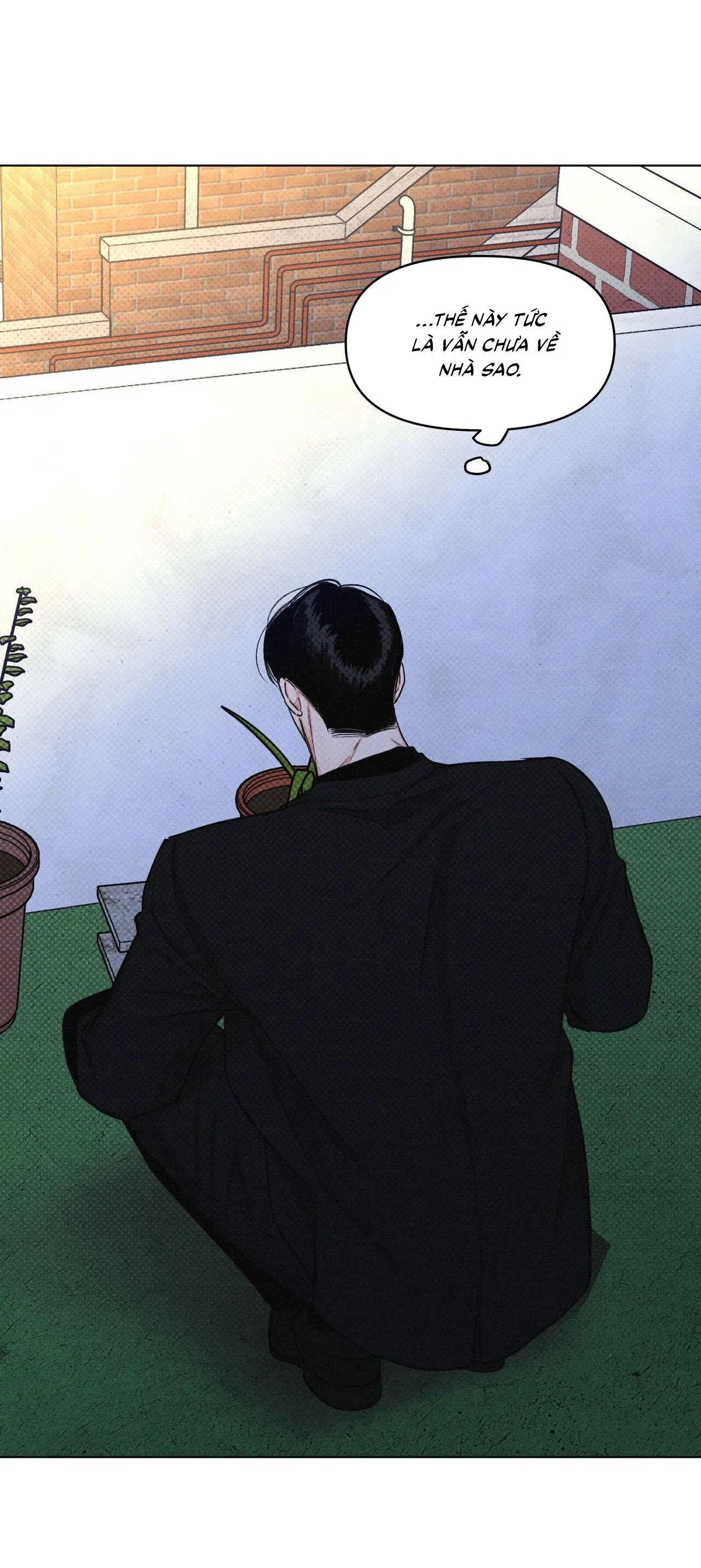 Công Việc Làm Thêm Thời Vụ Chapter 22 Trang 7