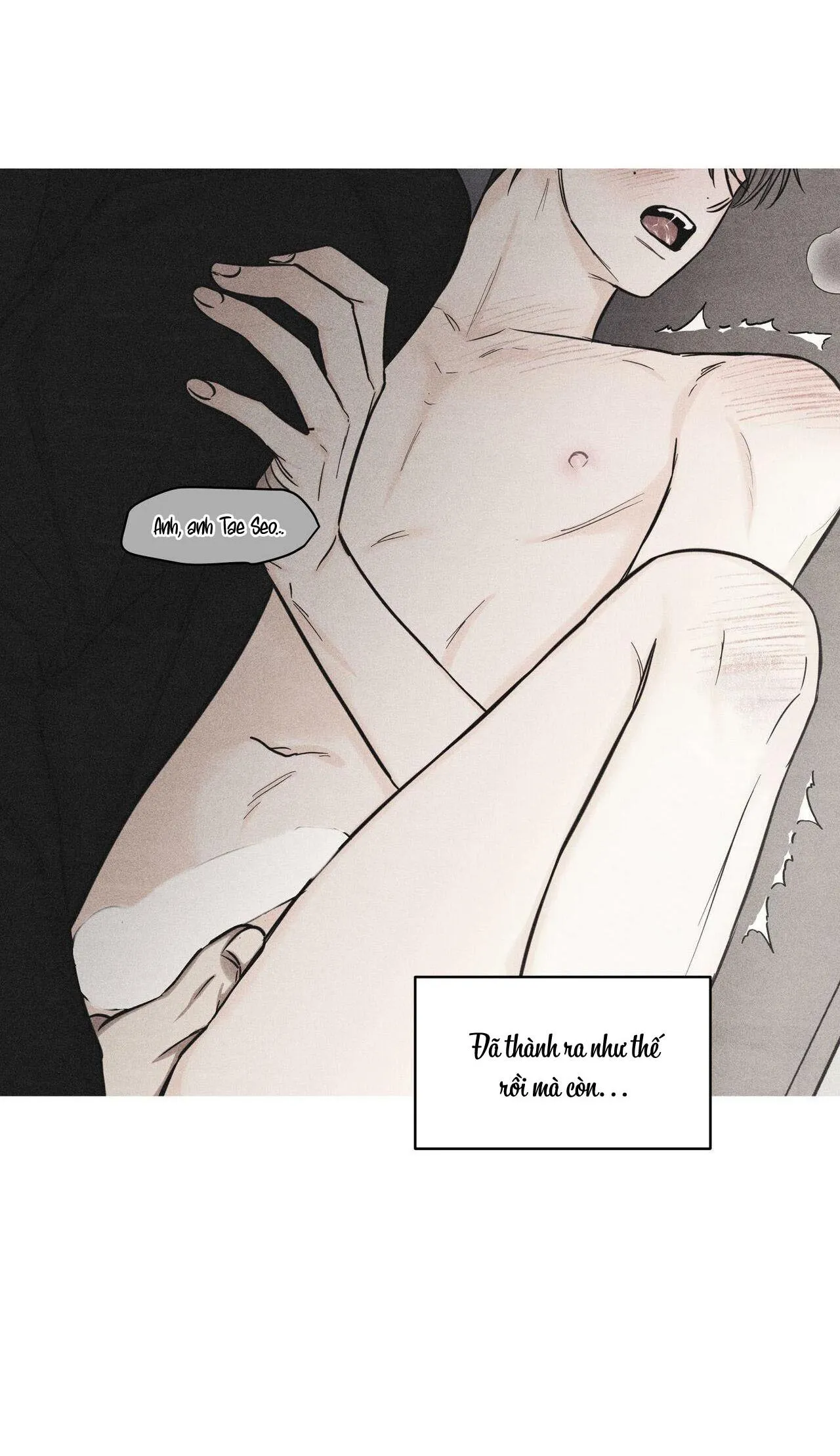 Công Việc Làm Thêm Thời Vụ Chapter 22 Trang 9