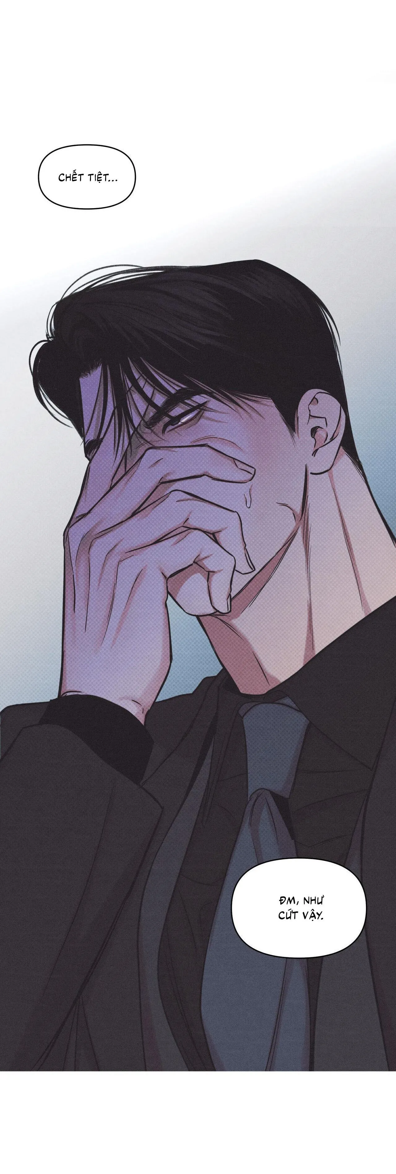 Công Việc Làm Thêm Thời Vụ Chapter 22 Trang 10