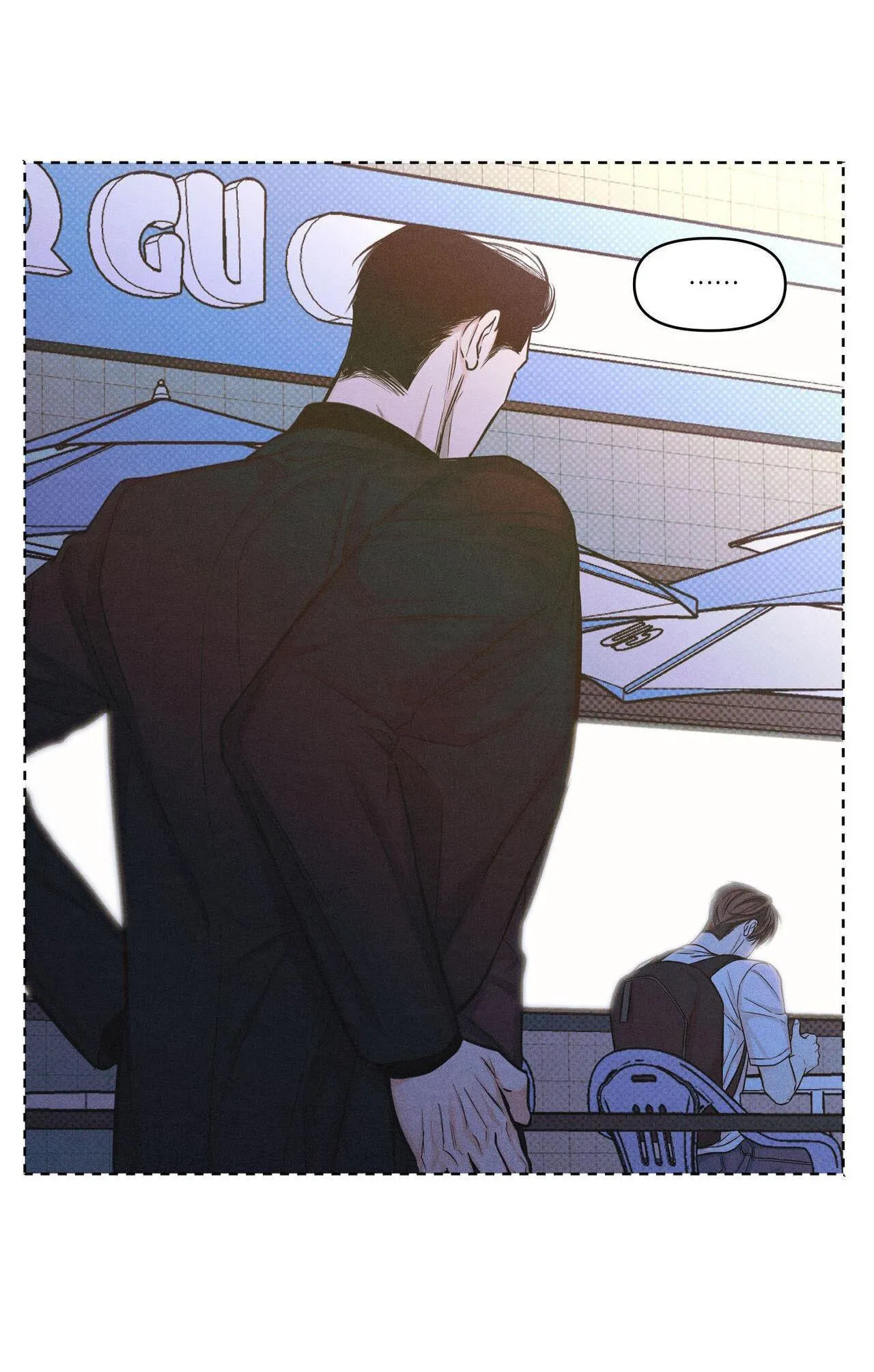 Công Việc Làm Thêm Thời Vụ Chapter 22 Trang 14