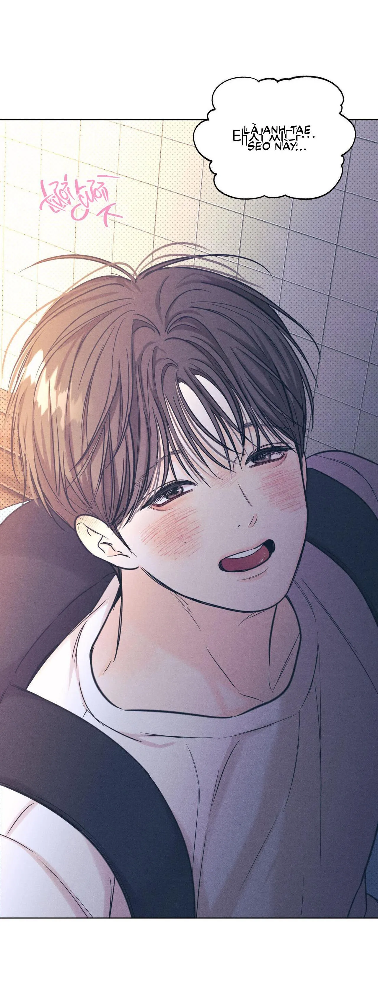 Công Việc Làm Thêm Thời Vụ Chapter 22 Trang 20