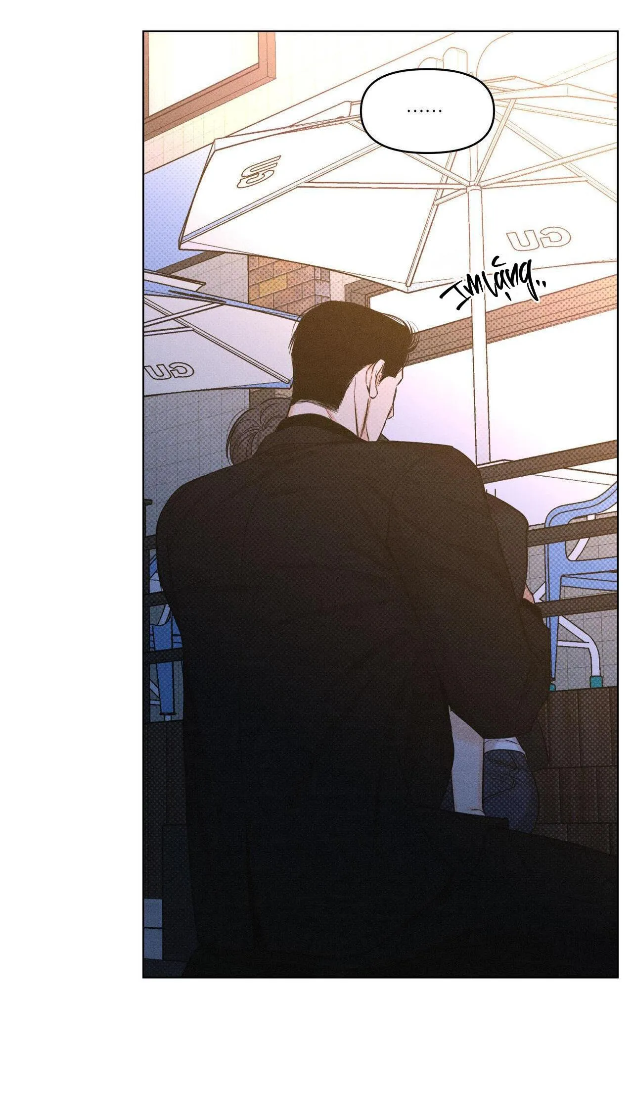 Công Việc Làm Thêm Thời Vụ Chapter 22 Trang 32