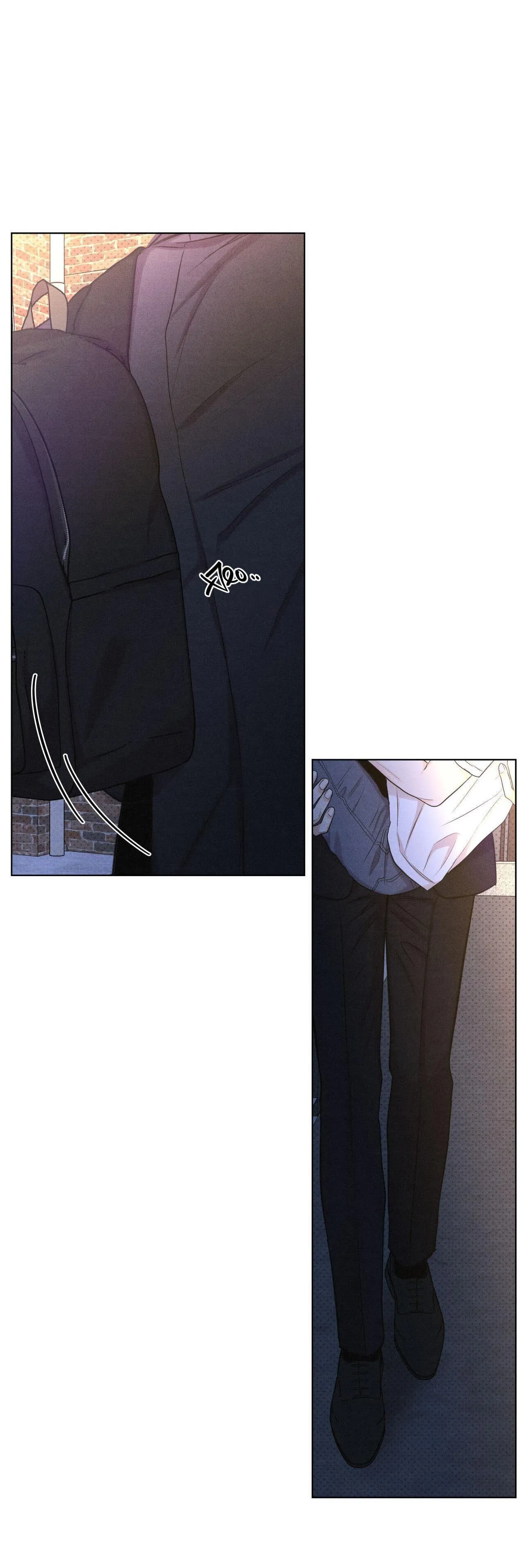 Công Việc Làm Thêm Thời Vụ Chapter 22 Trang 36