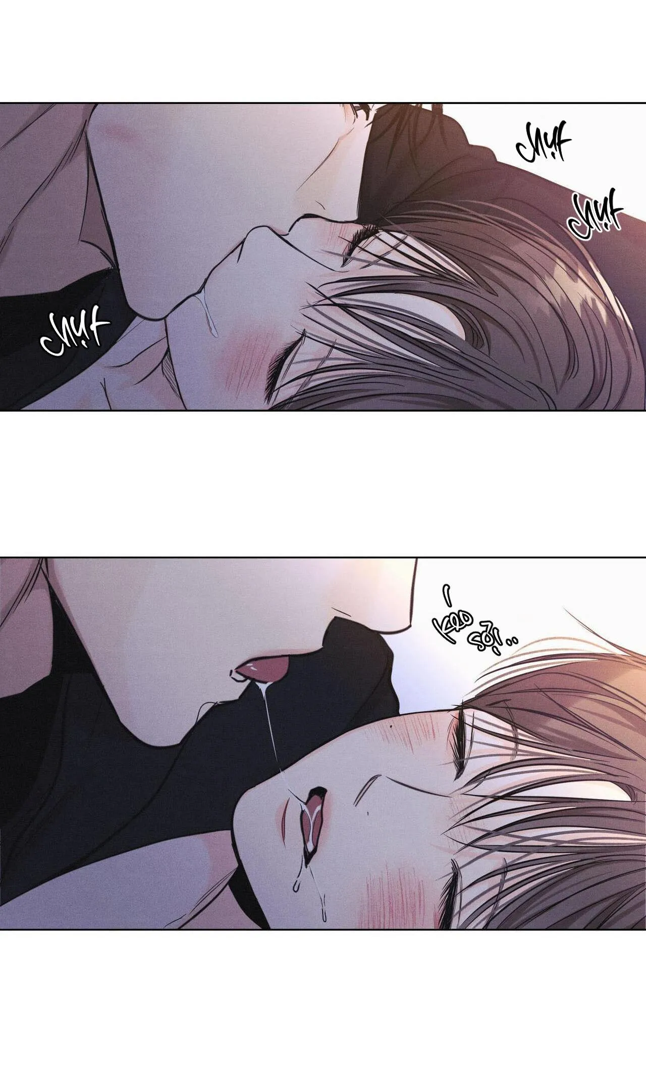 Công Việc Làm Thêm Thời Vụ Chapter 23 Trang 13