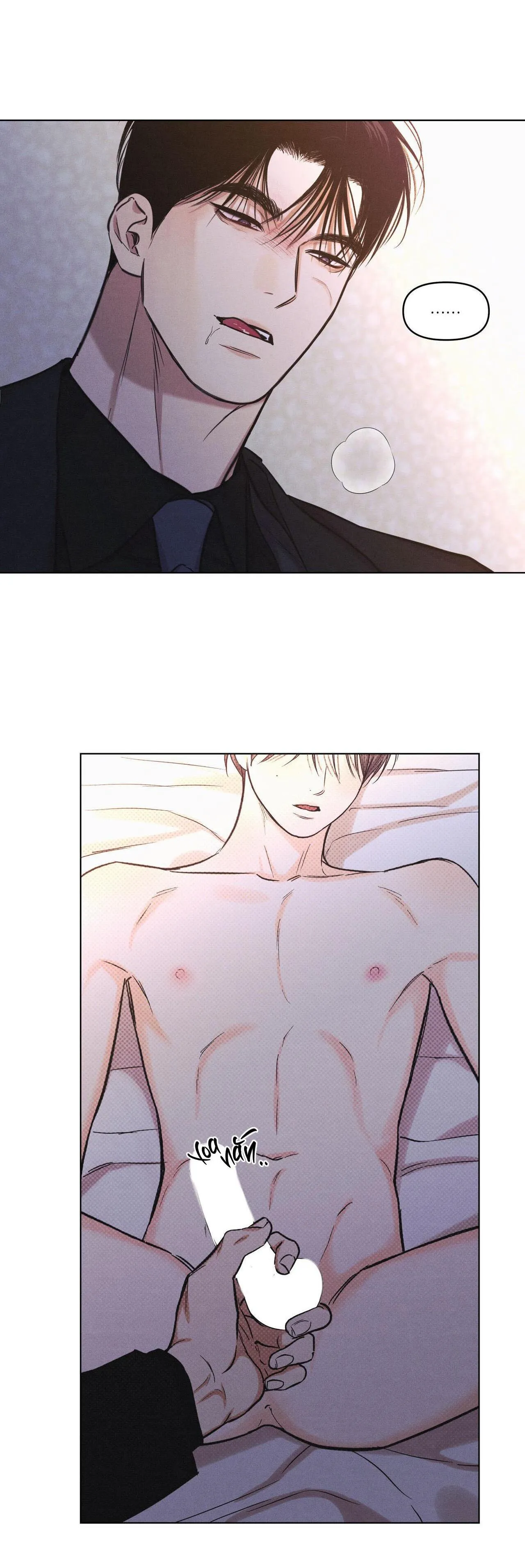 Công Việc Làm Thêm Thời Vụ Chapter 23 Trang 15