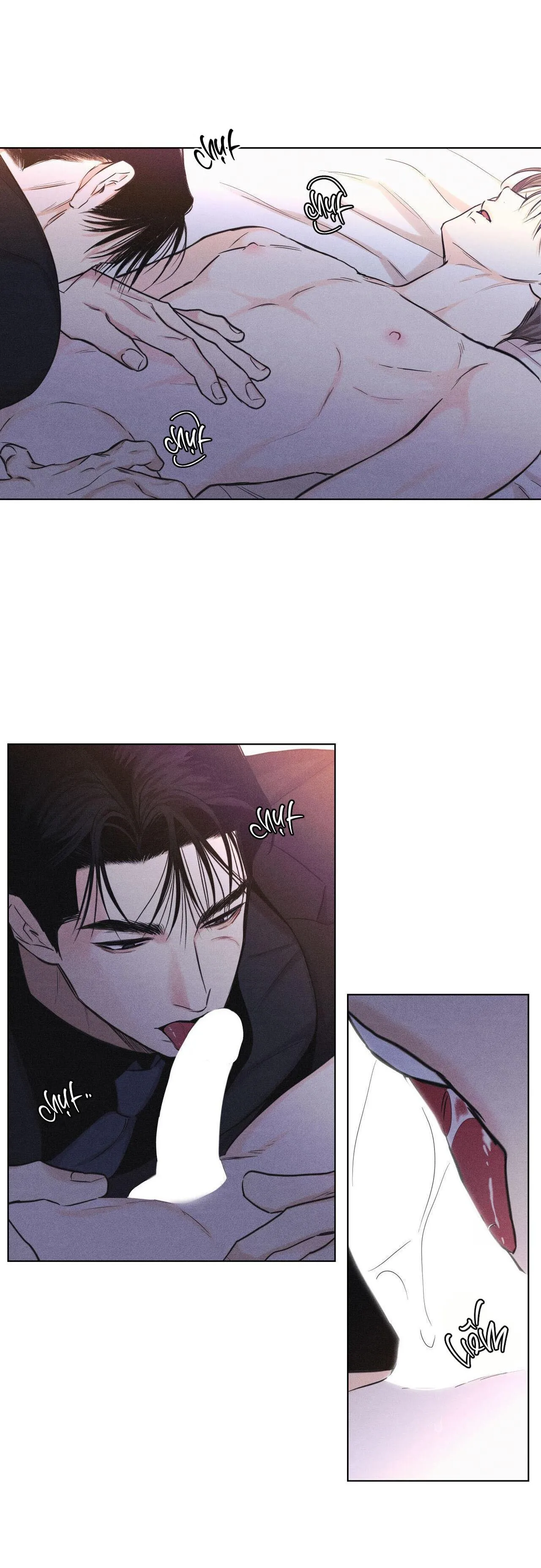 Công Việc Làm Thêm Thời Vụ Chapter 23 Trang 17