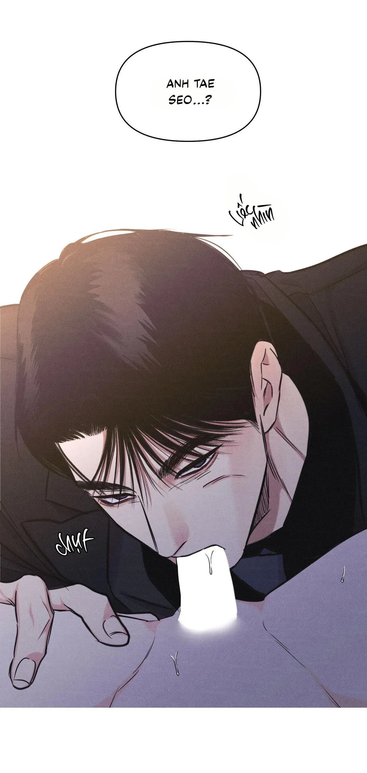 Công Việc Làm Thêm Thời Vụ Chapter 23 Trang 20