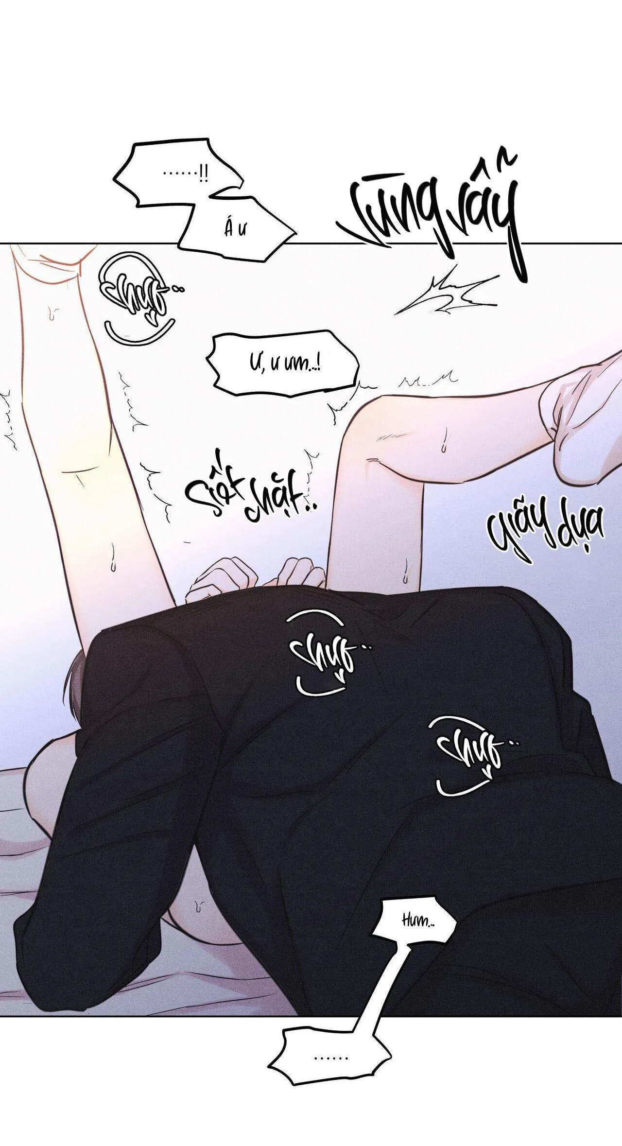 Công Việc Làm Thêm Thời Vụ Chapter 23 Trang 23