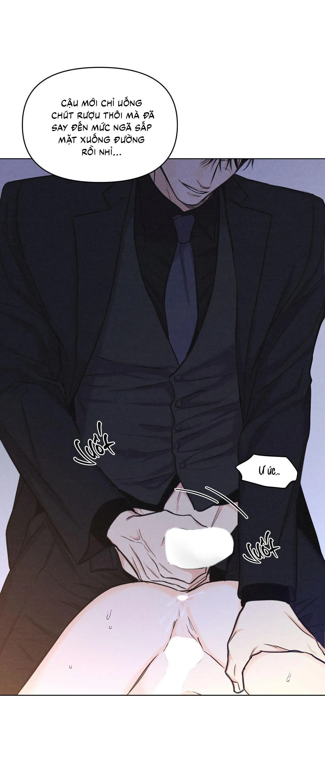 Công Việc Làm Thêm Thời Vụ Chapter 23 Trang 29