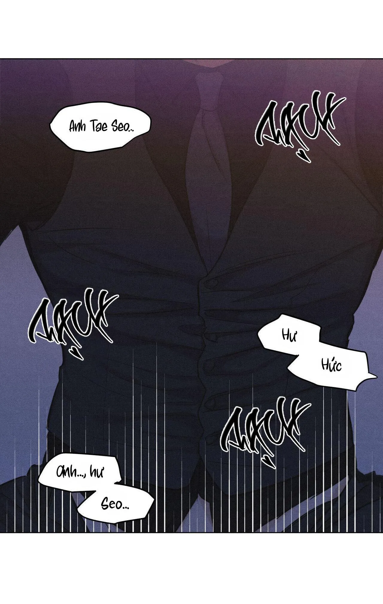 Công Việc Làm Thêm Thời Vụ Chapter 24 Trang 3