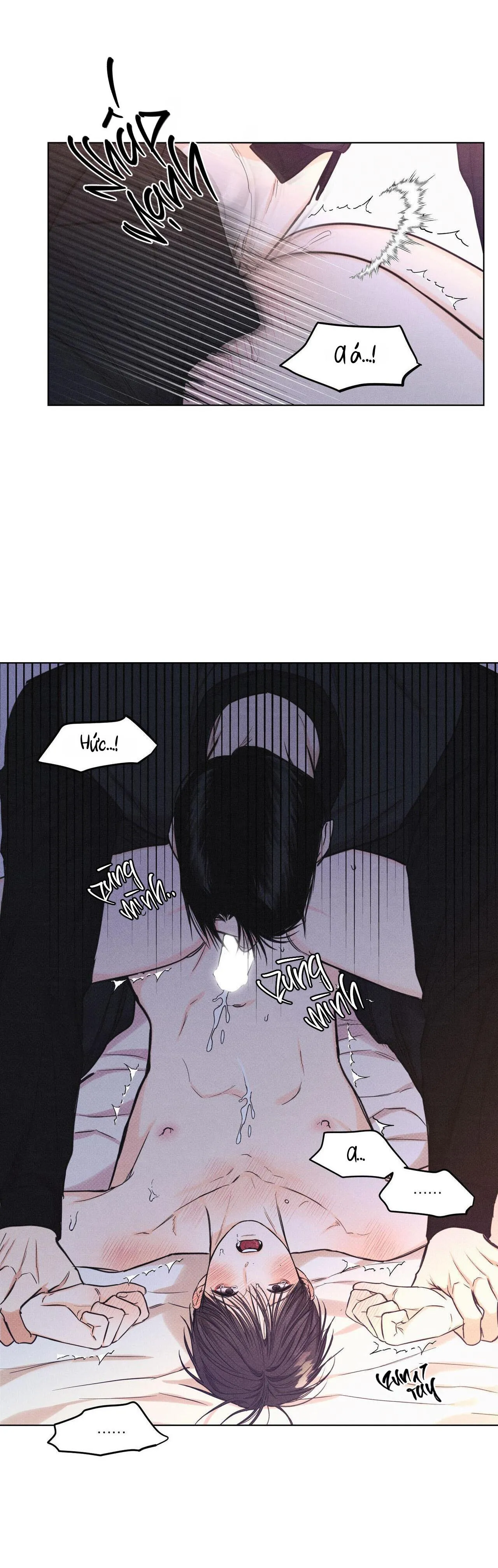 Công Việc Làm Thêm Thời Vụ Chapter 24 Trang 5