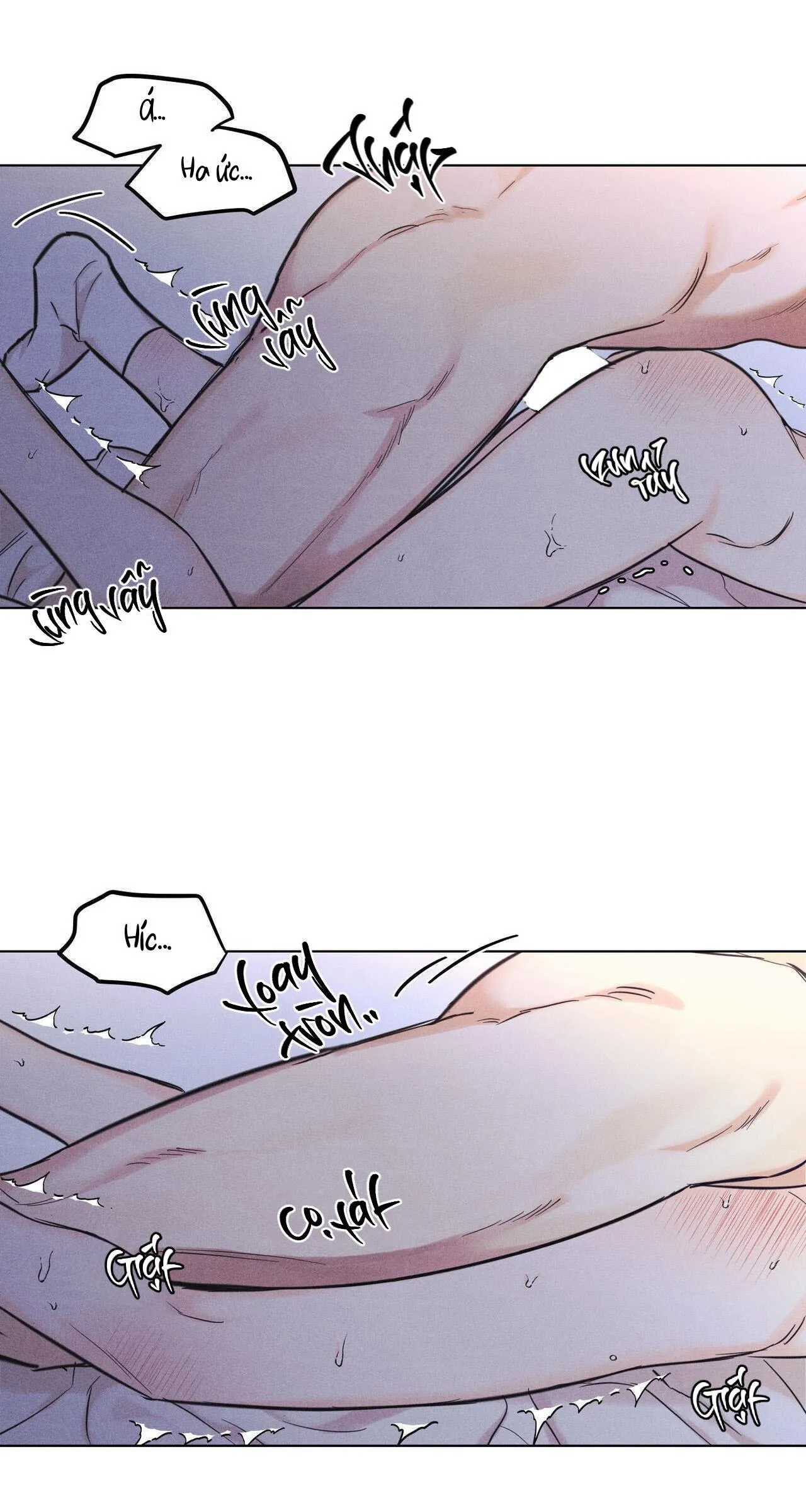 Công Việc Làm Thêm Thời Vụ Chapter 24 Trang 12