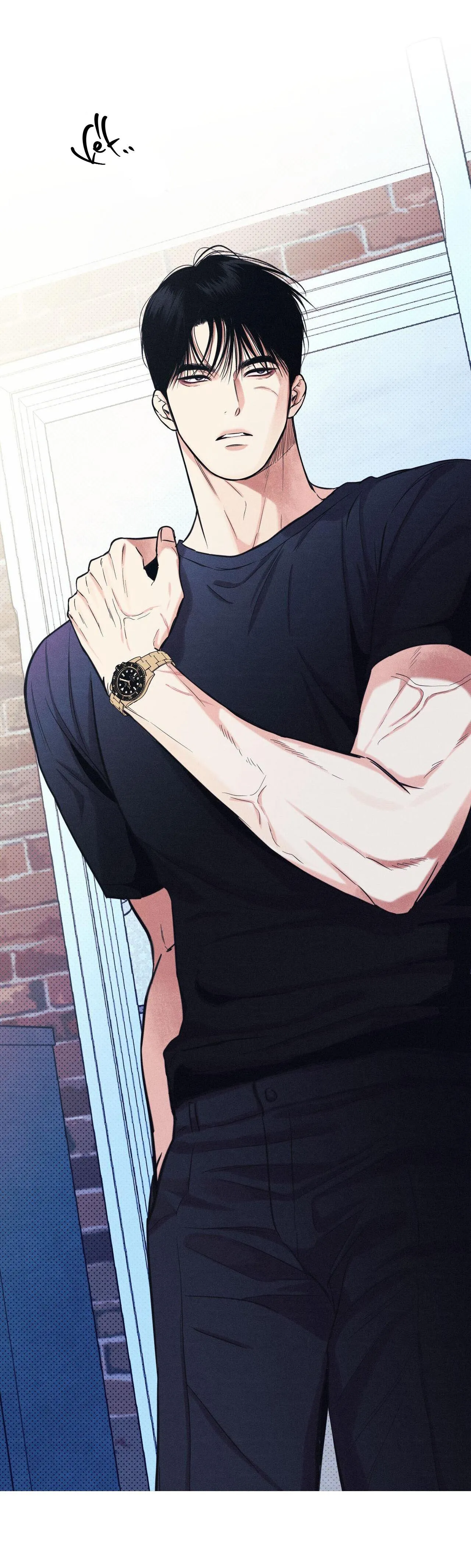 Công Việc Làm Thêm Thời Vụ Chapter 25 Trang 3