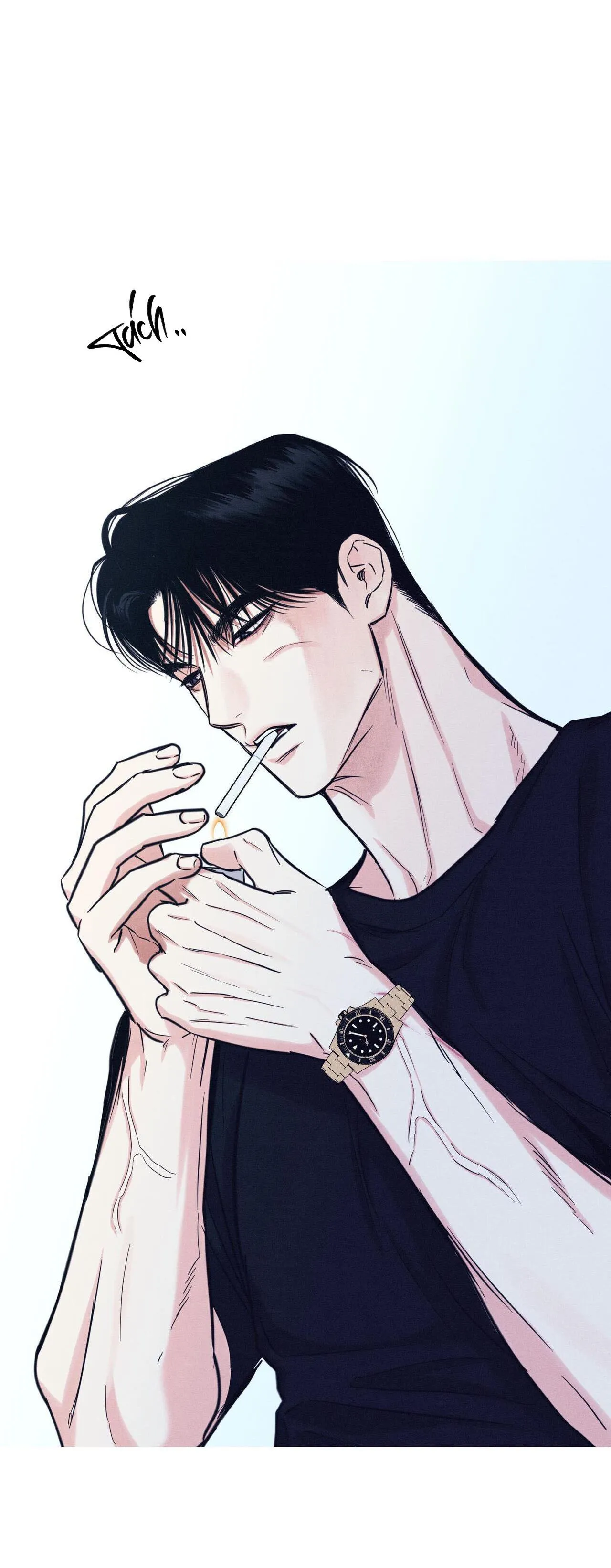 Công Việc Làm Thêm Thời Vụ Chapter 25 Trang 7