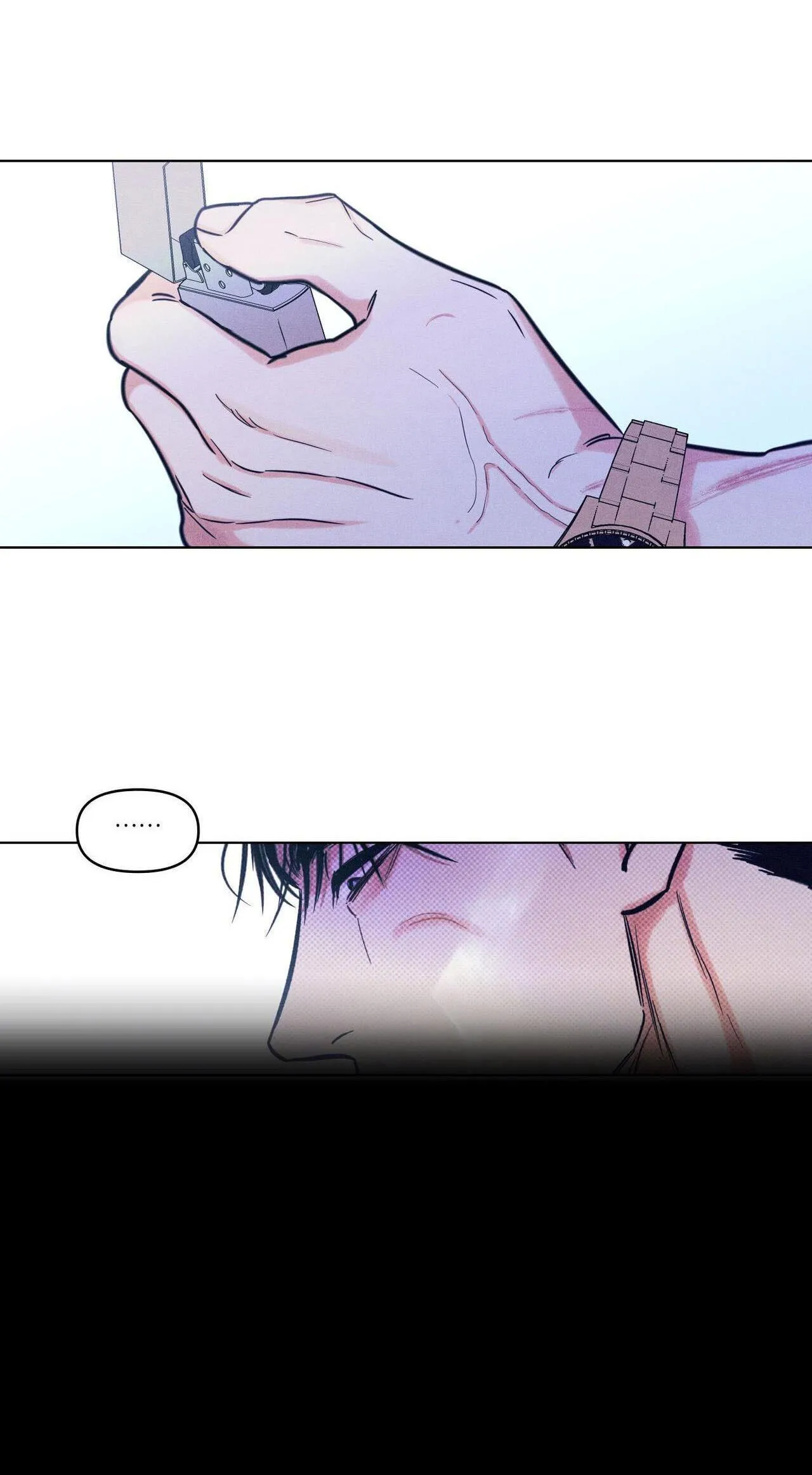 Công Việc Làm Thêm Thời Vụ Chapter 25 Trang 8