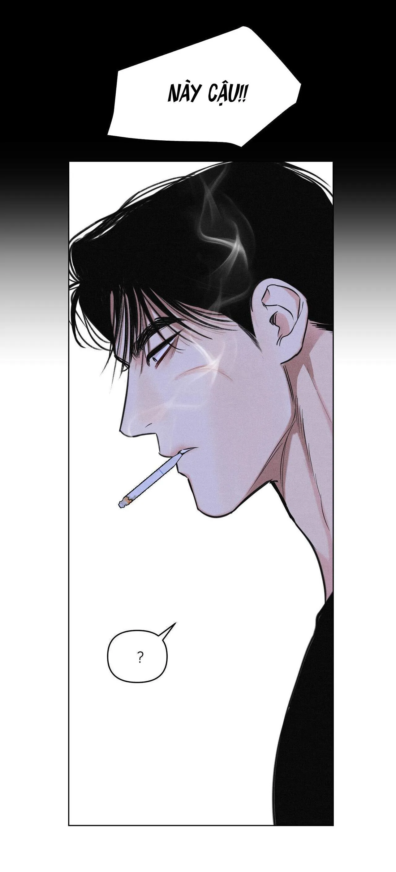 Công Việc Làm Thêm Thời Vụ Chapter 25 Trang 12