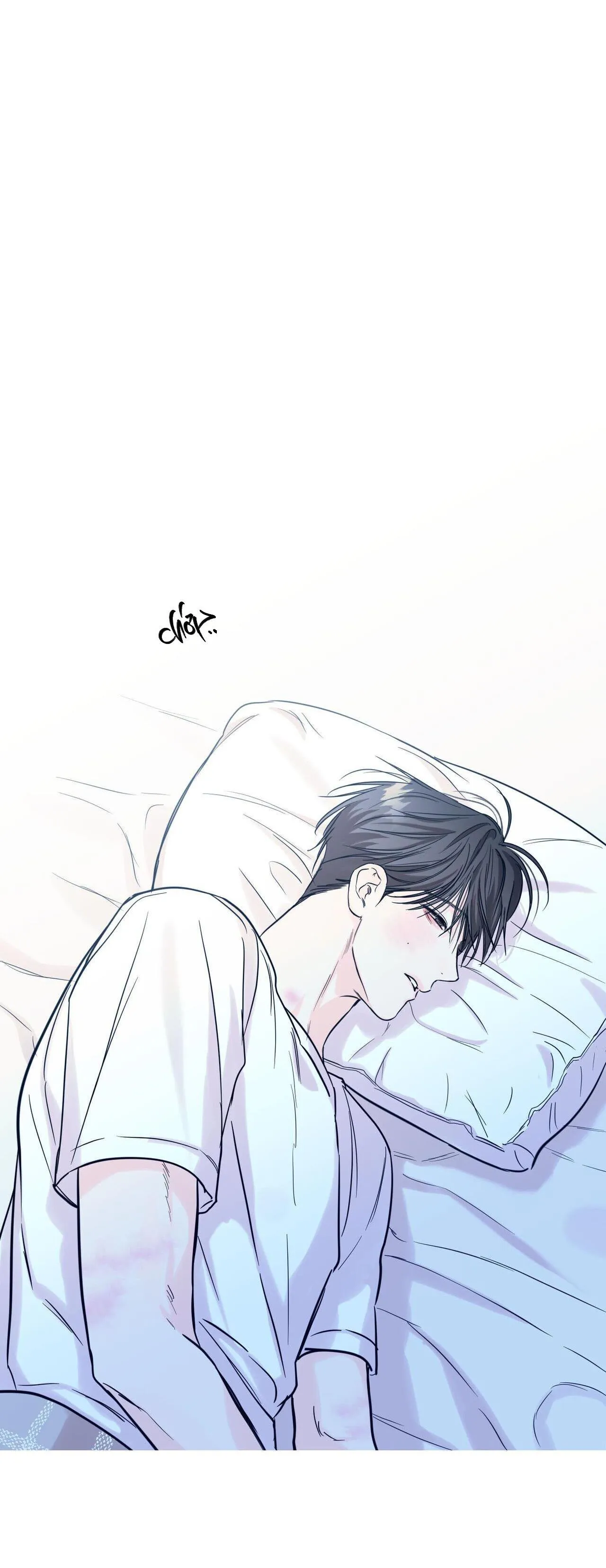 Công Việc Làm Thêm Thời Vụ Chapter 25 Trang 23