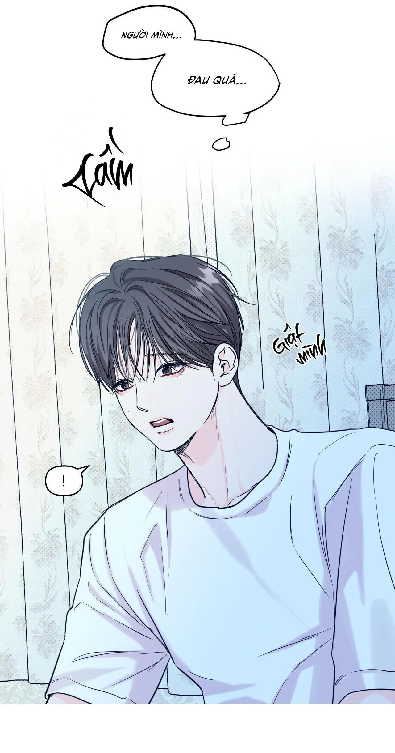 Công Việc Làm Thêm Thời Vụ Chapter 25 Trang 25