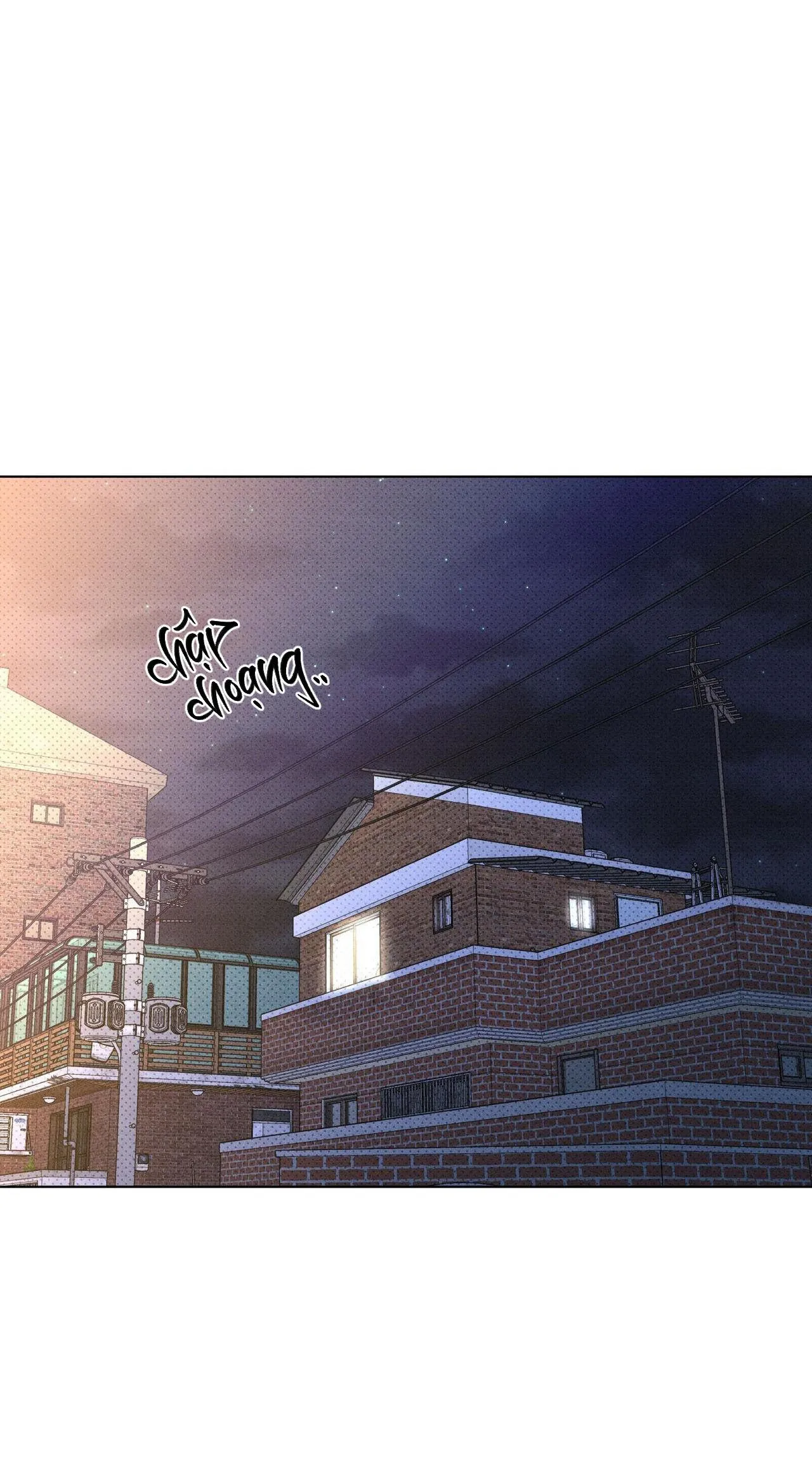 Công Việc Làm Thêm Thời Vụ Chapter 25 Trang 40