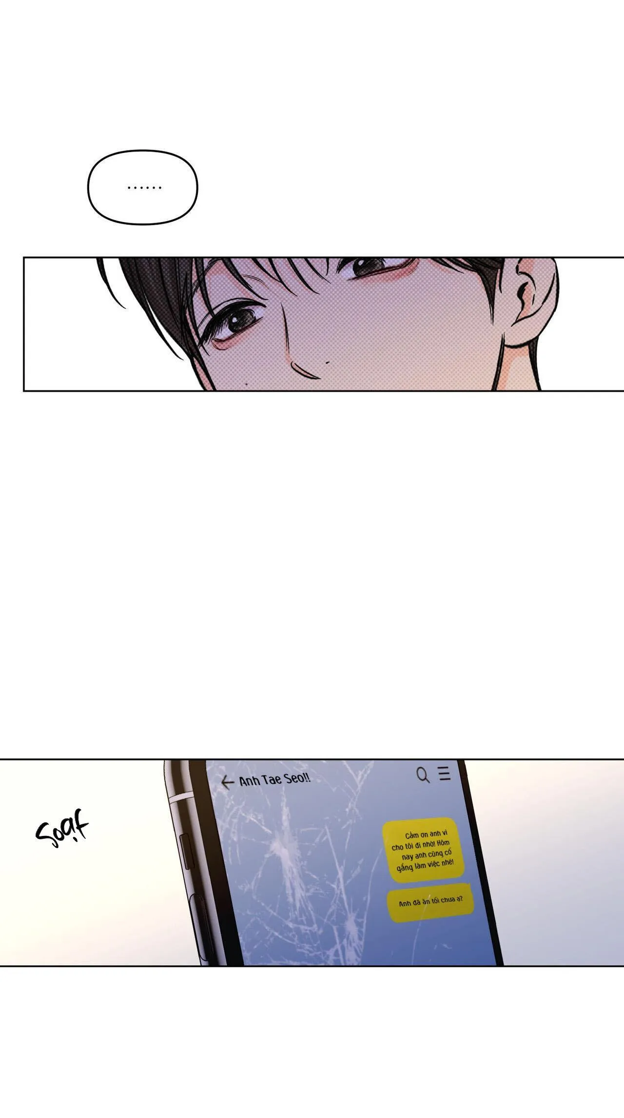 Công Việc Làm Thêm Thời Vụ Chapter 25 Trang 42