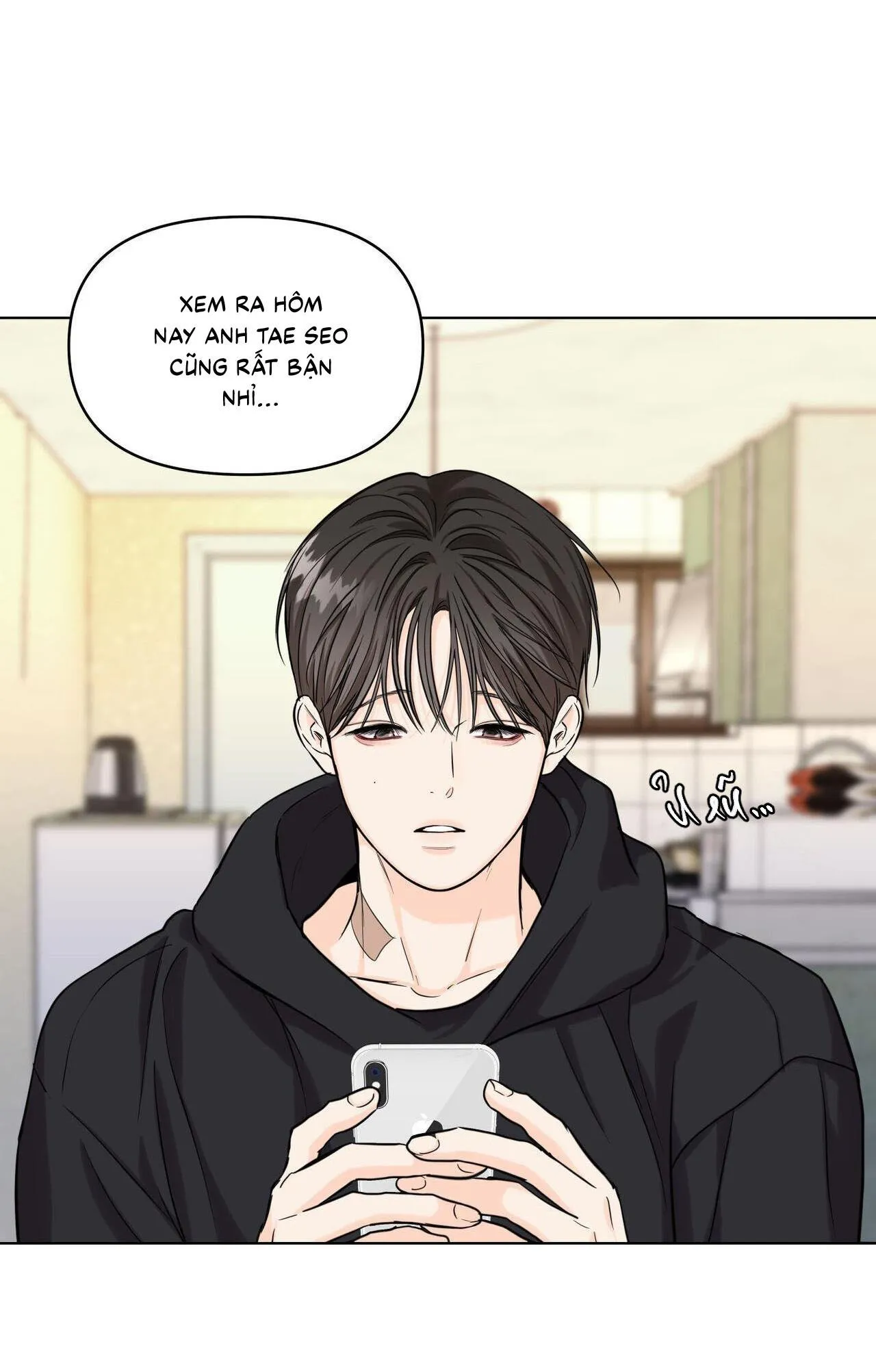 Công Việc Làm Thêm Thời Vụ Chapter 25 Trang 43