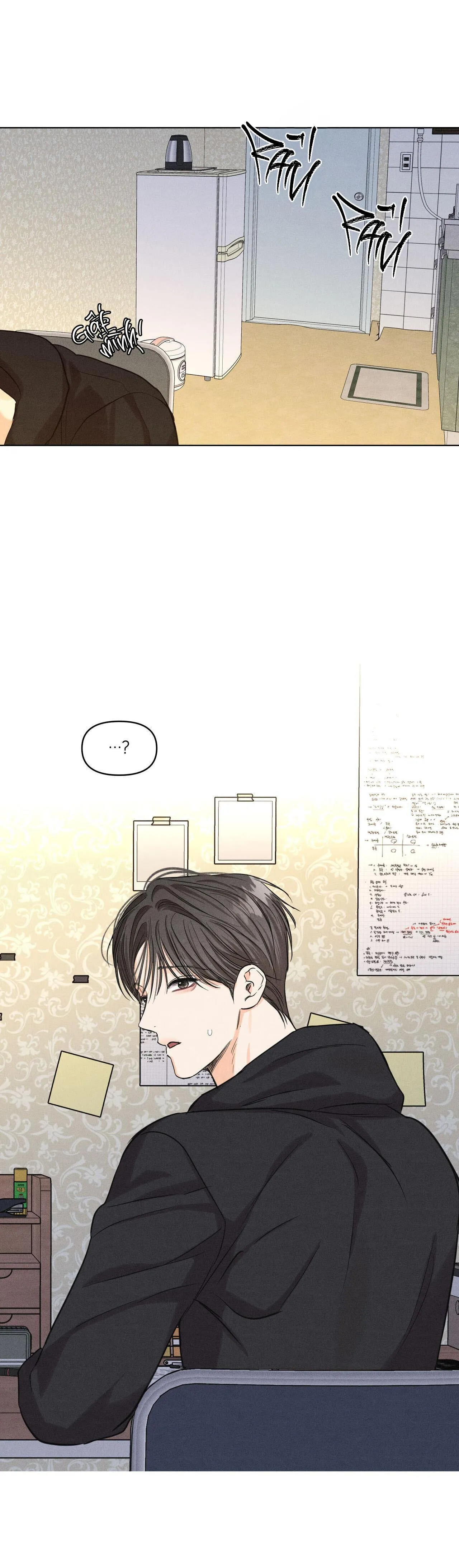 Công Việc Làm Thêm Thời Vụ Chapter 25 Trang 45