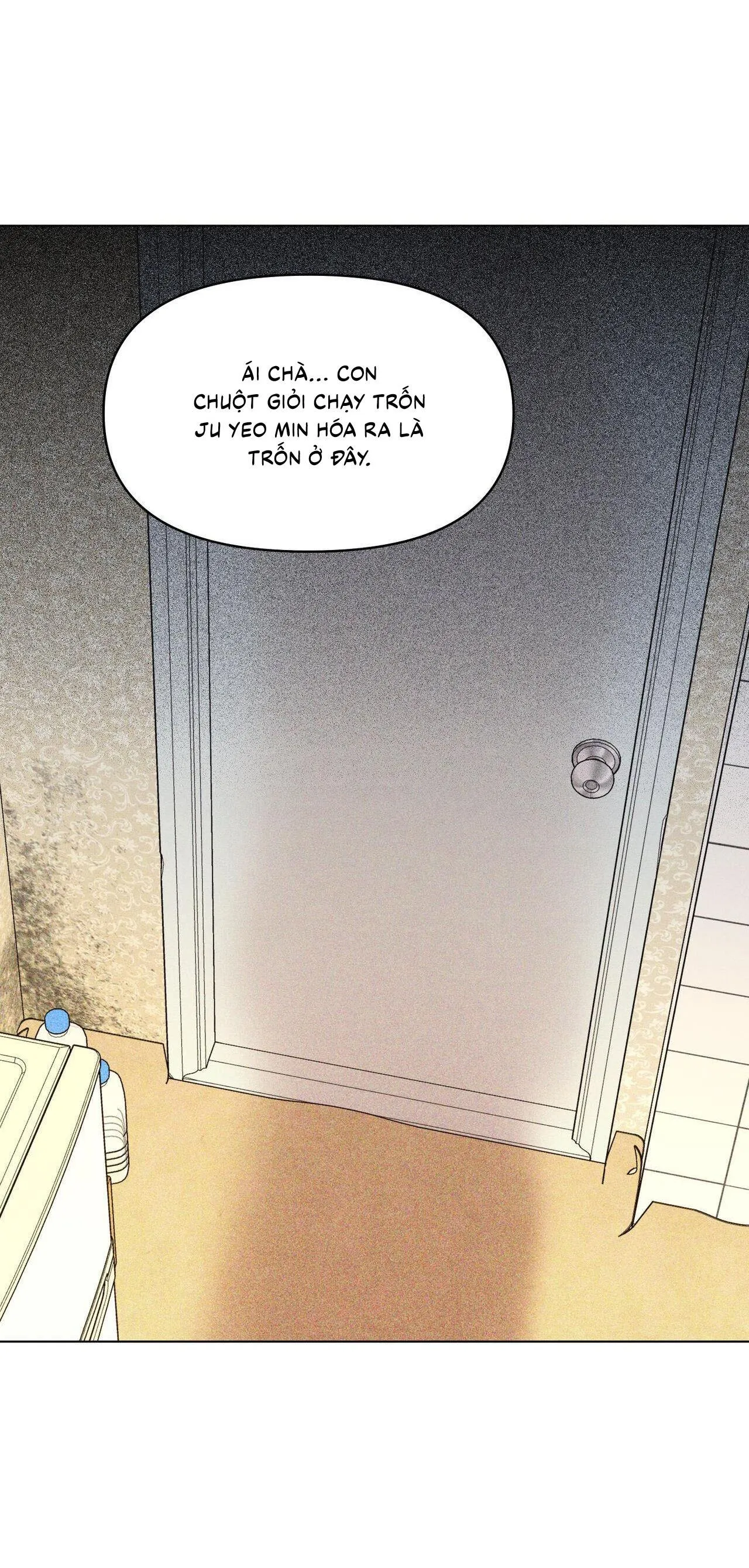 Công Việc Làm Thêm Thời Vụ Chapter 25 Trang 48