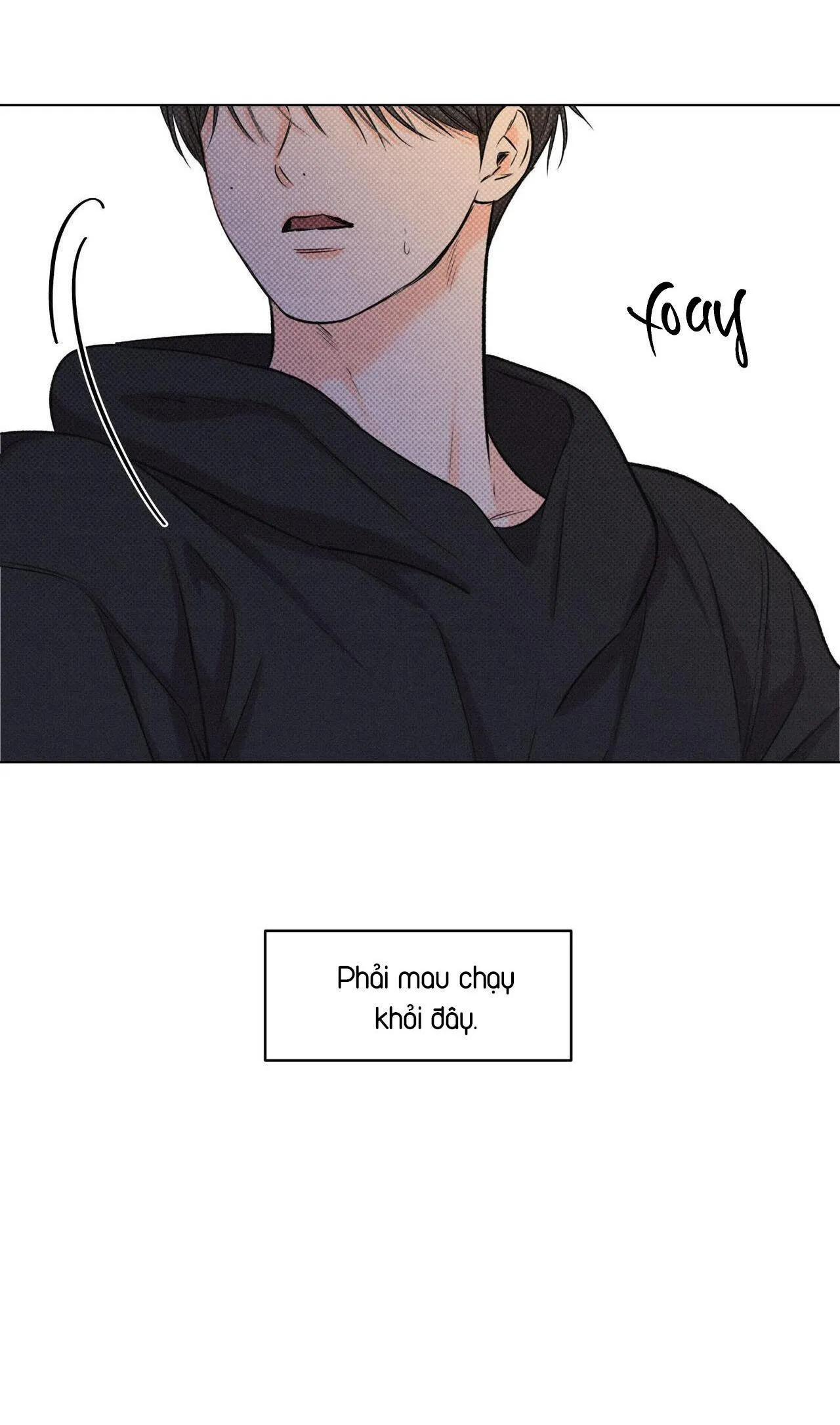 Công Việc Làm Thêm Thời Vụ Chapter 26 Trang 4