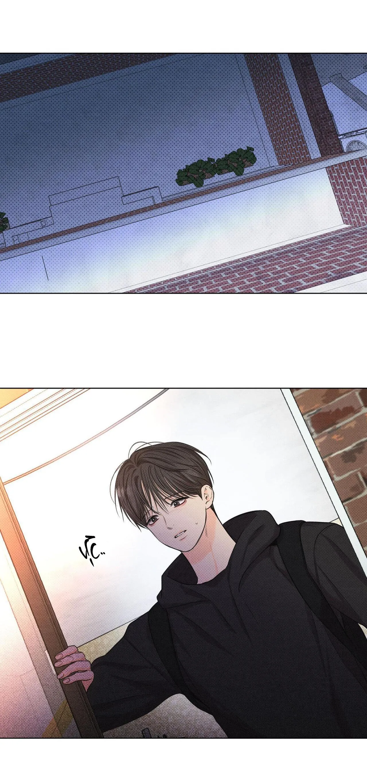 Công Việc Làm Thêm Thời Vụ Chapter 26 Trang 6