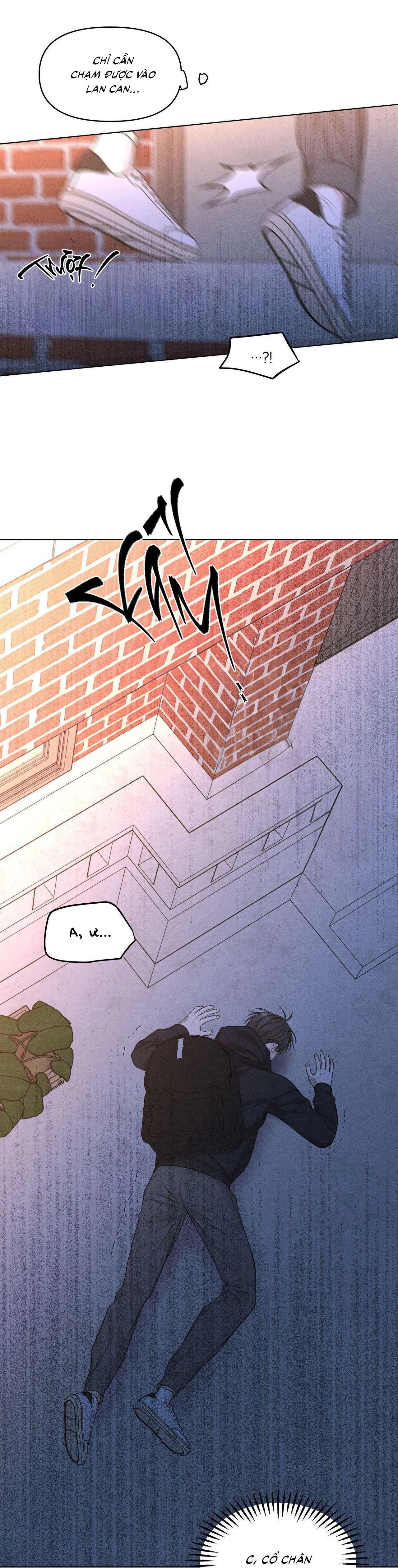 Công Việc Làm Thêm Thời Vụ Chapter 26 Trang 9