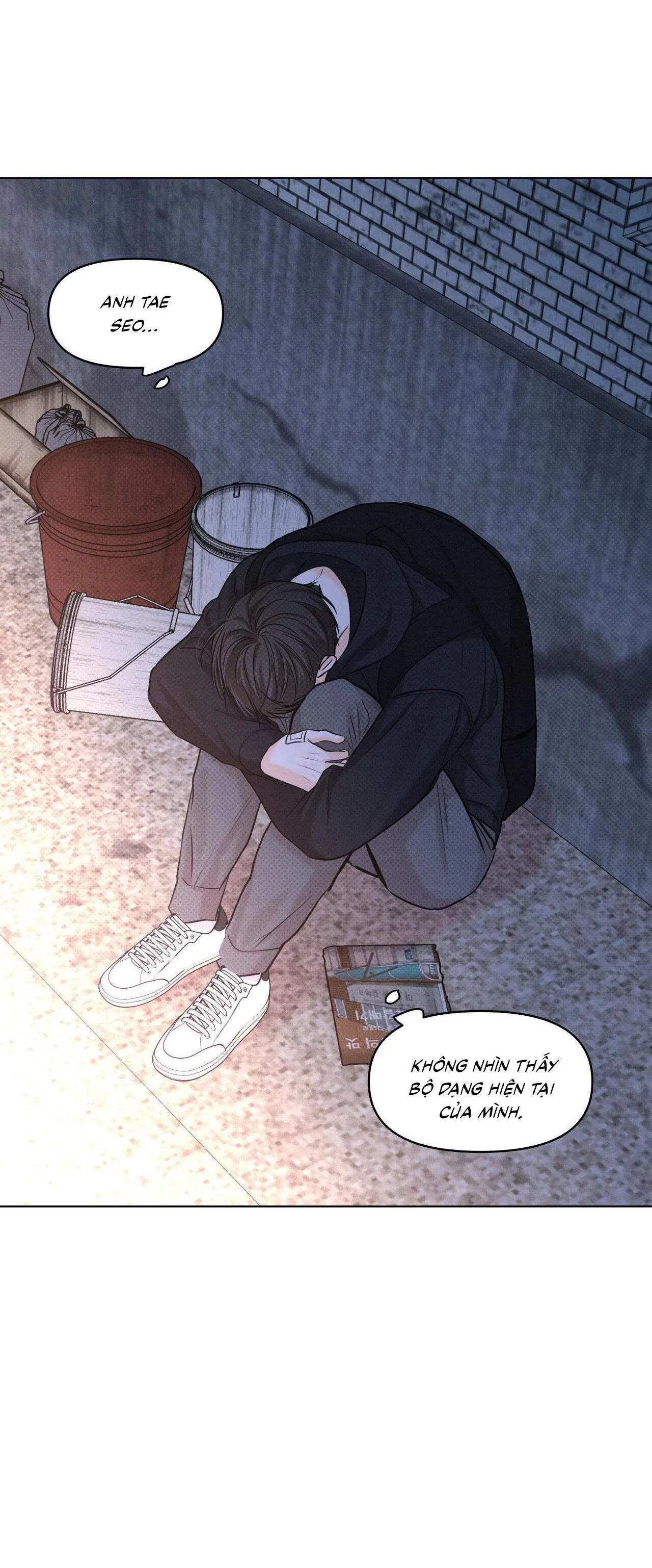 Công Việc Làm Thêm Thời Vụ Chapter 26 Trang 19