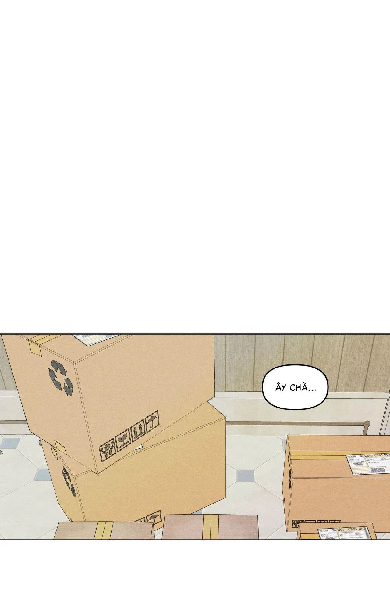 Công Việc Làm Thêm Thời Vụ Chapter 26 Trang 30