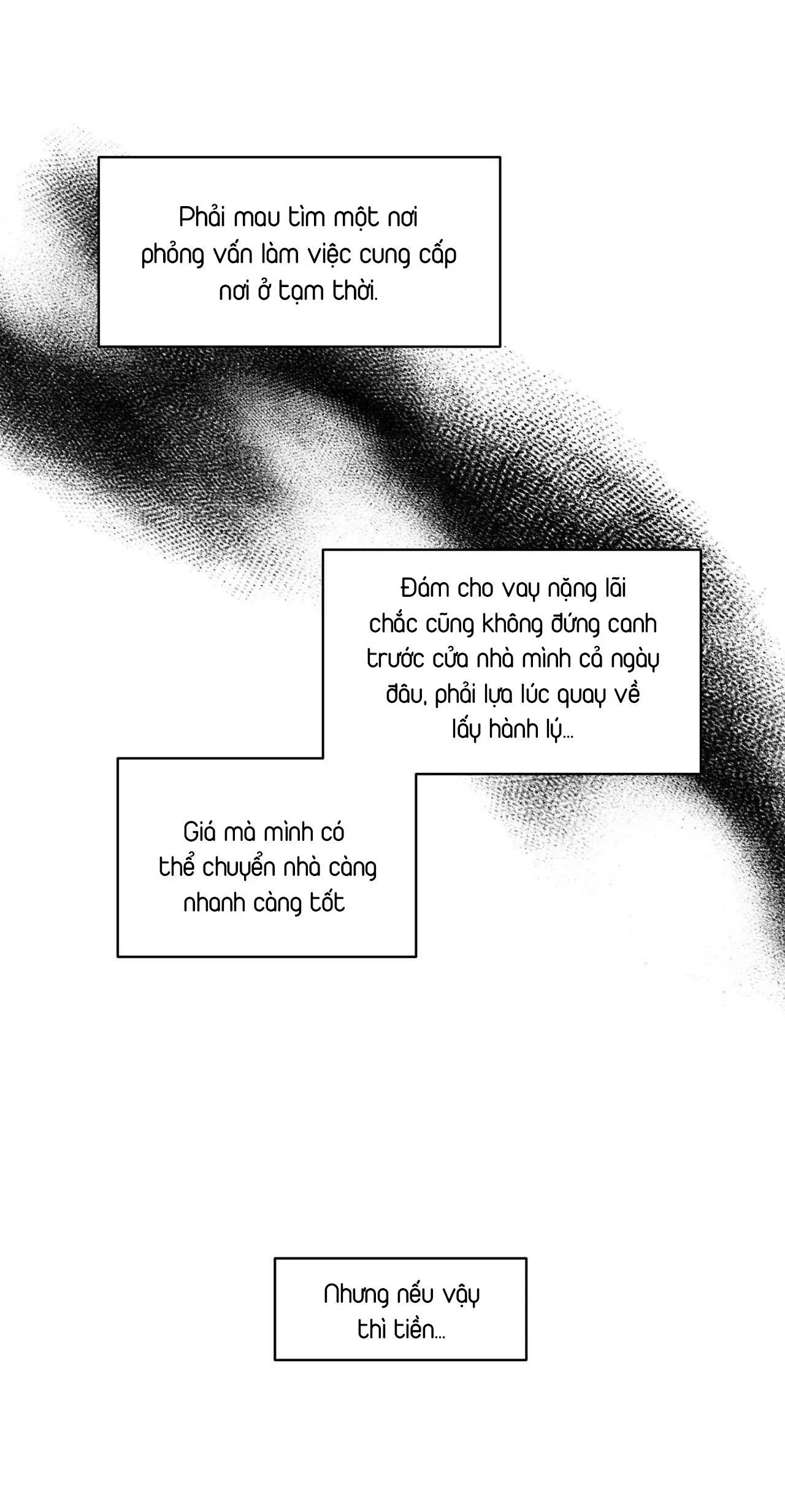 Công Việc Làm Thêm Thời Vụ Chapter 26 Trang 35