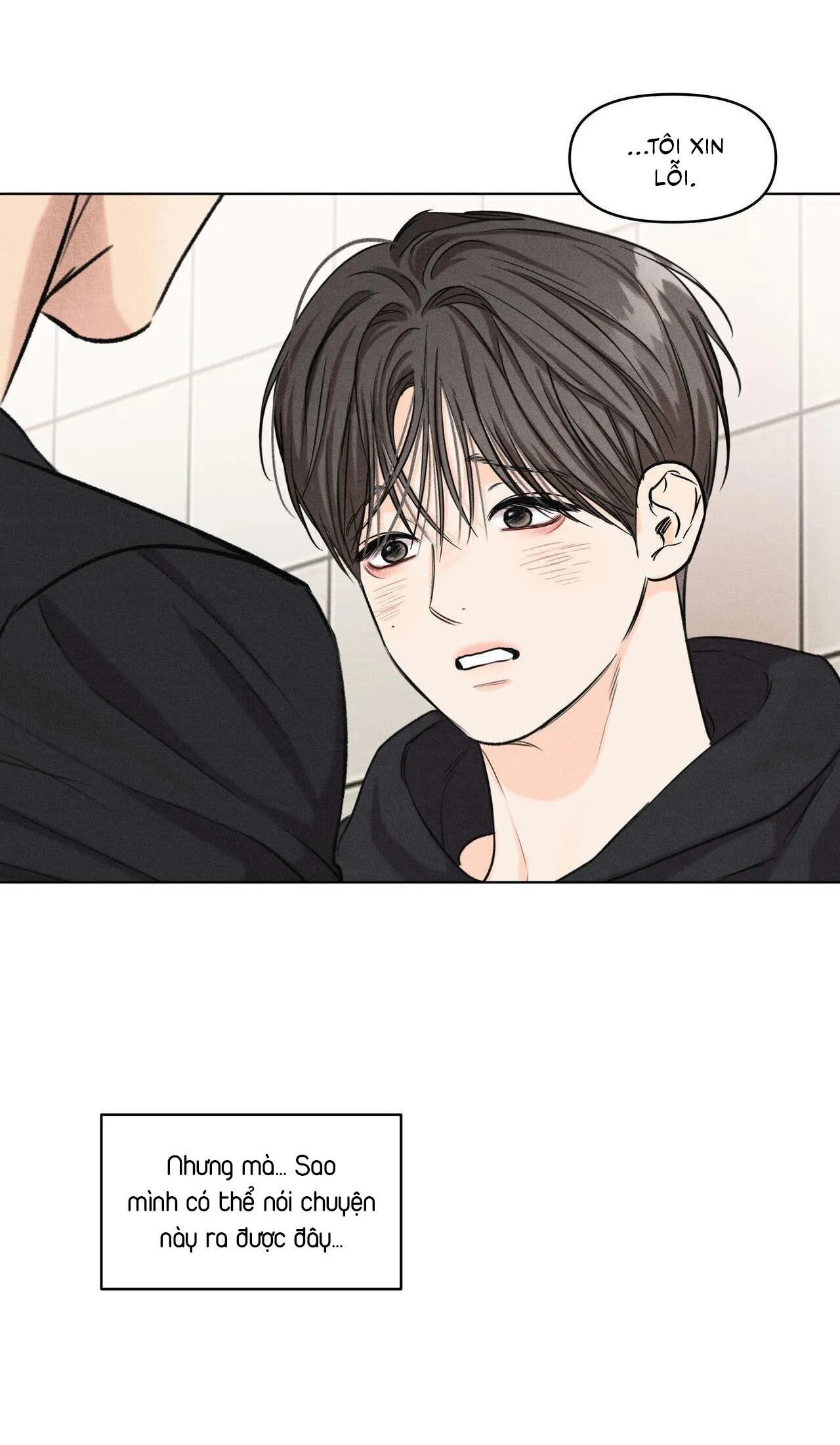 Công Việc Làm Thêm Thời Vụ Chapter 26 Trang 45