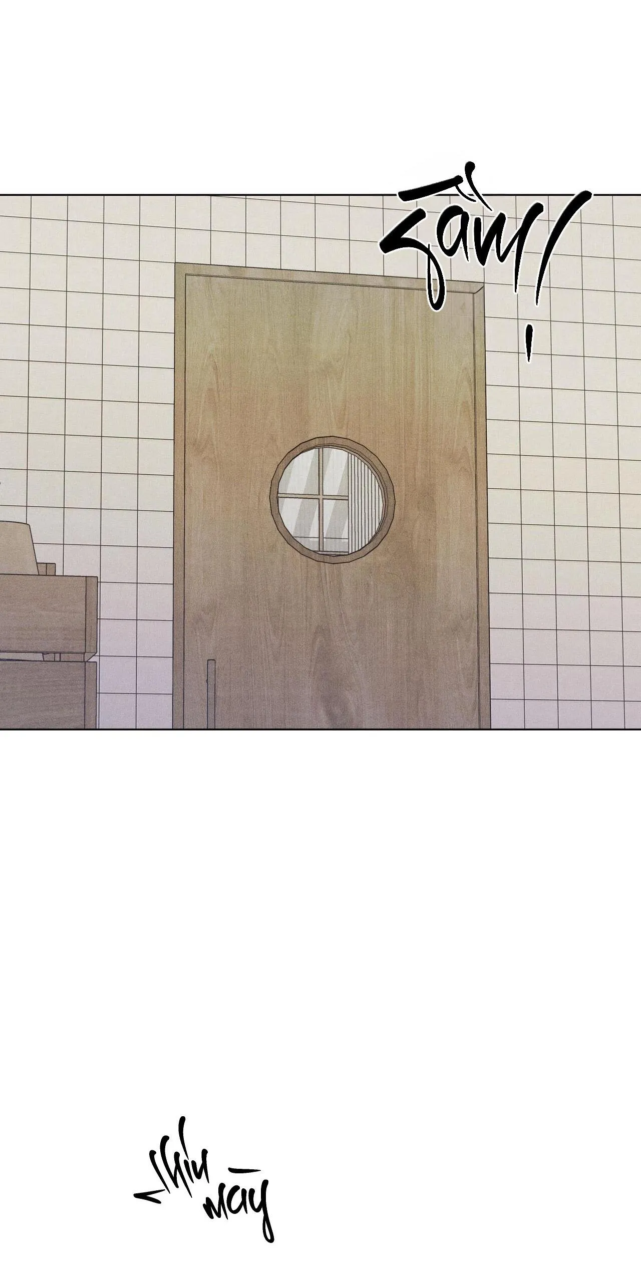 Công Việc Làm Thêm Thời Vụ Chapter 26 Trang 49