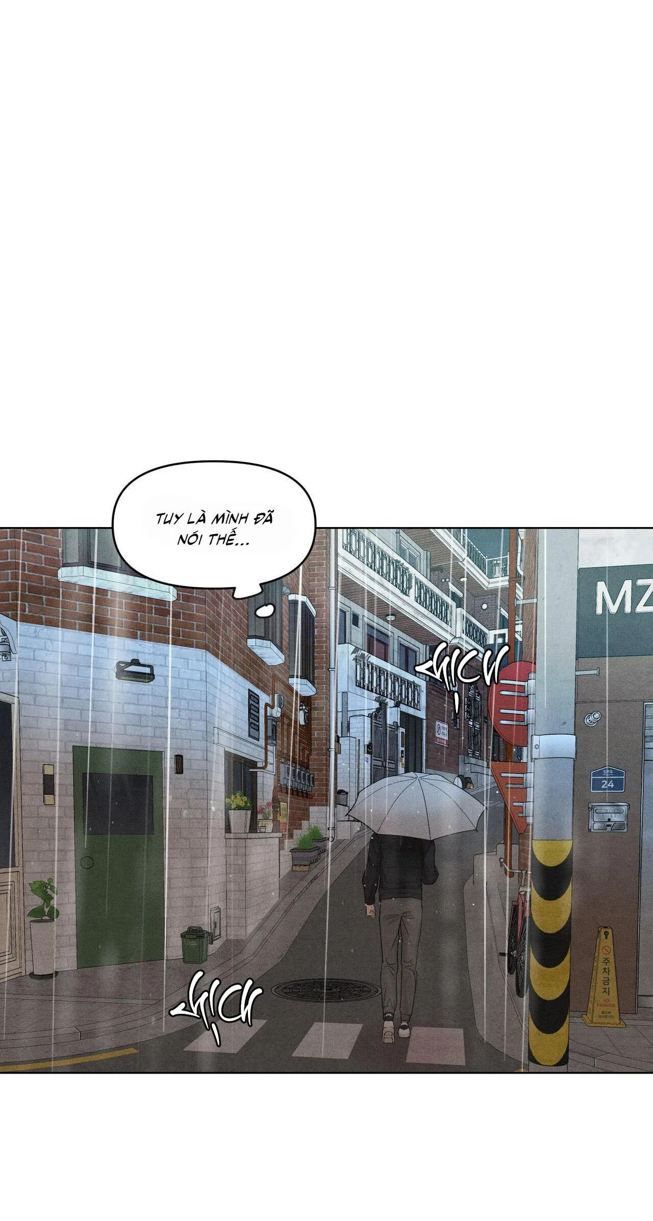 Công Việc Làm Thêm Thời Vụ Chapter 27 Trang 10