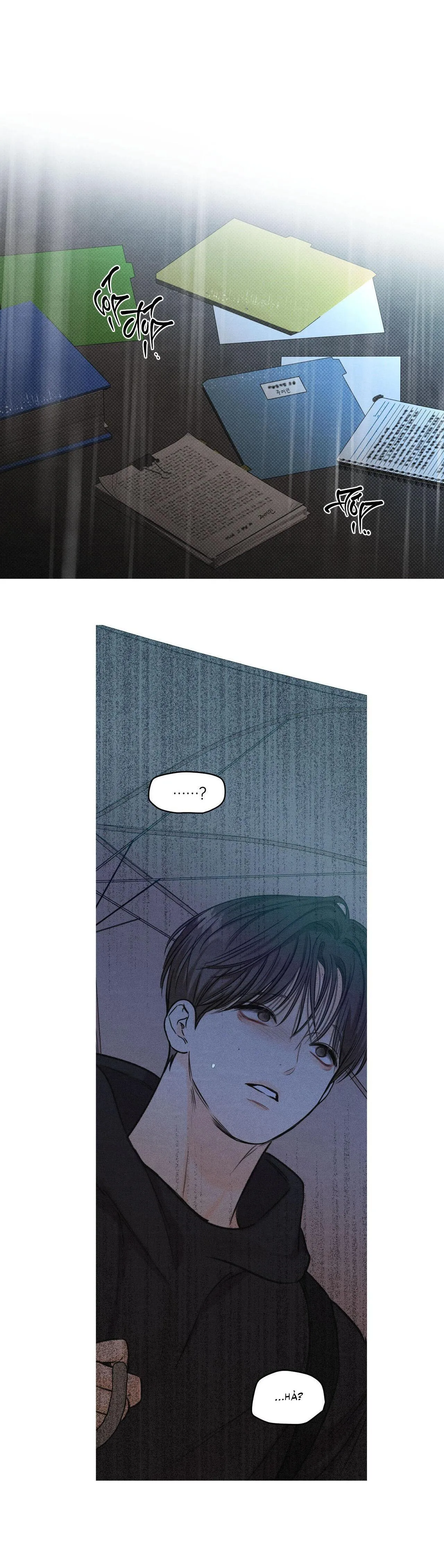 Công Việc Làm Thêm Thời Vụ Chapter 27 Trang 17