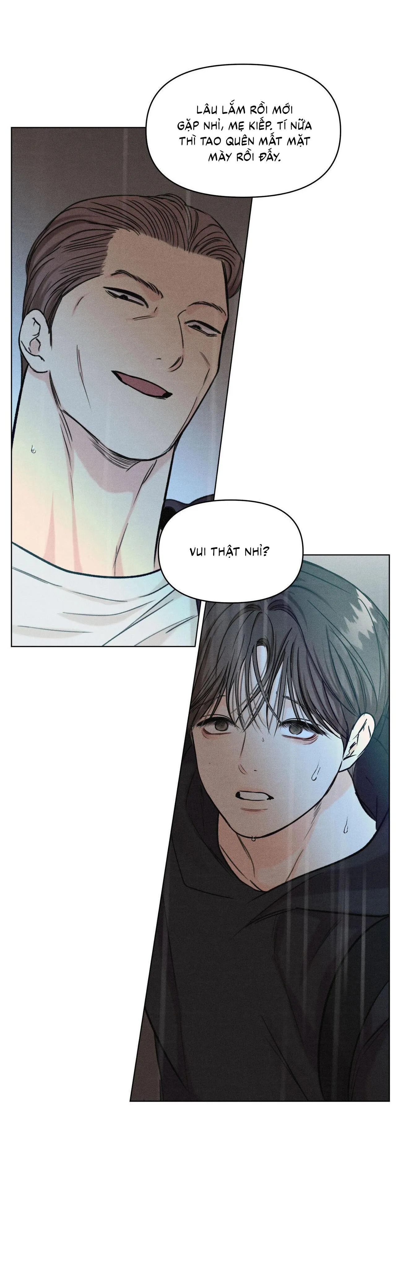 Công Việc Làm Thêm Thời Vụ Chapter 27 Trang 21