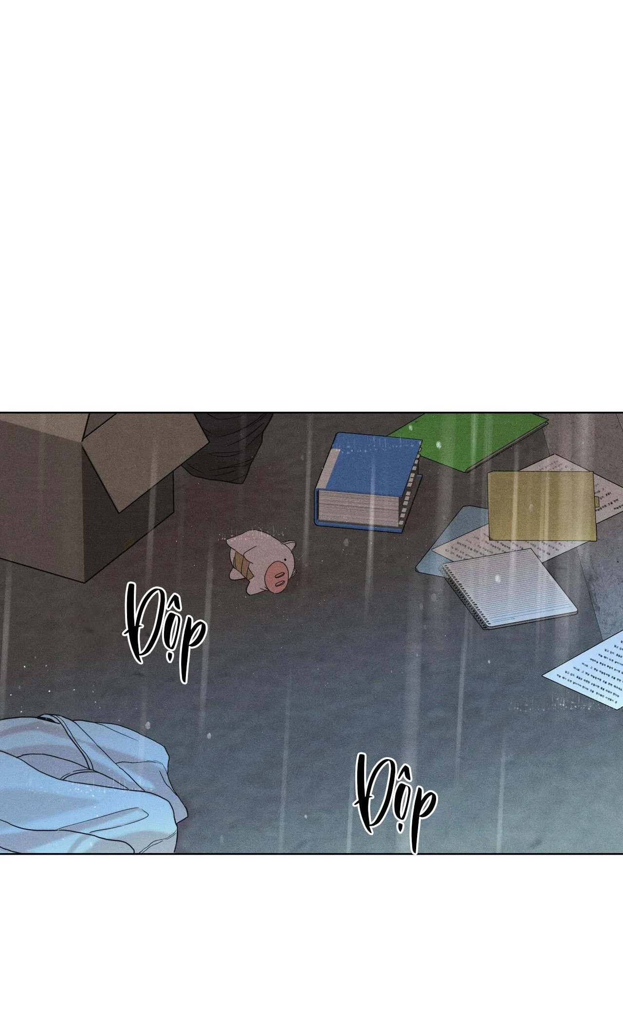 Công Việc Làm Thêm Thời Vụ Chapter 27 Trang 27