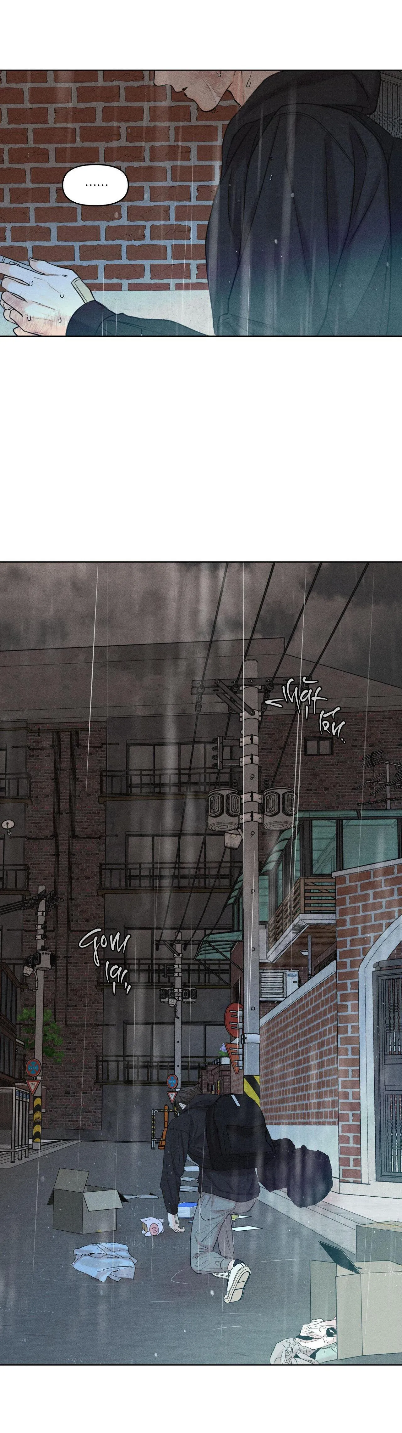 Công Việc Làm Thêm Thời Vụ Chapter 27 Trang 30