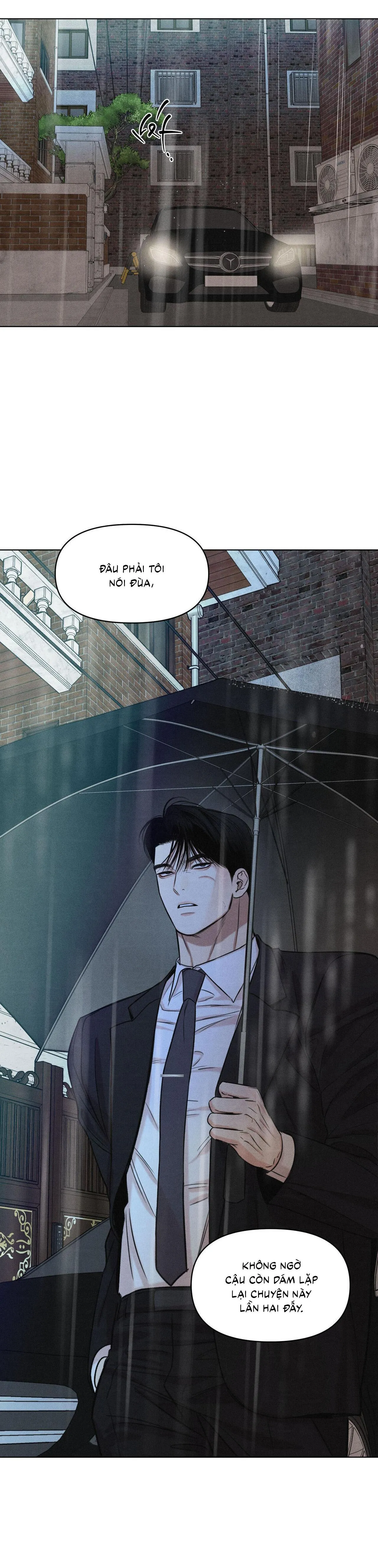 Công Việc Làm Thêm Thời Vụ Chapter 27 Trang 33