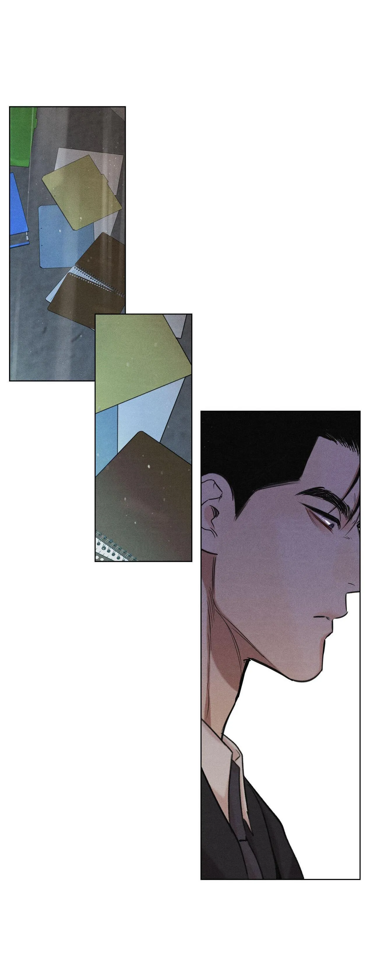 Công Việc Làm Thêm Thời Vụ Chapter 27 Trang 36