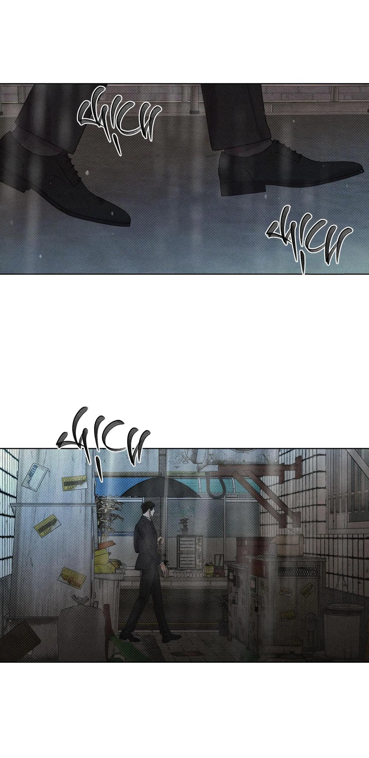 Công Việc Làm Thêm Thời Vụ Chapter 27 Trang 37