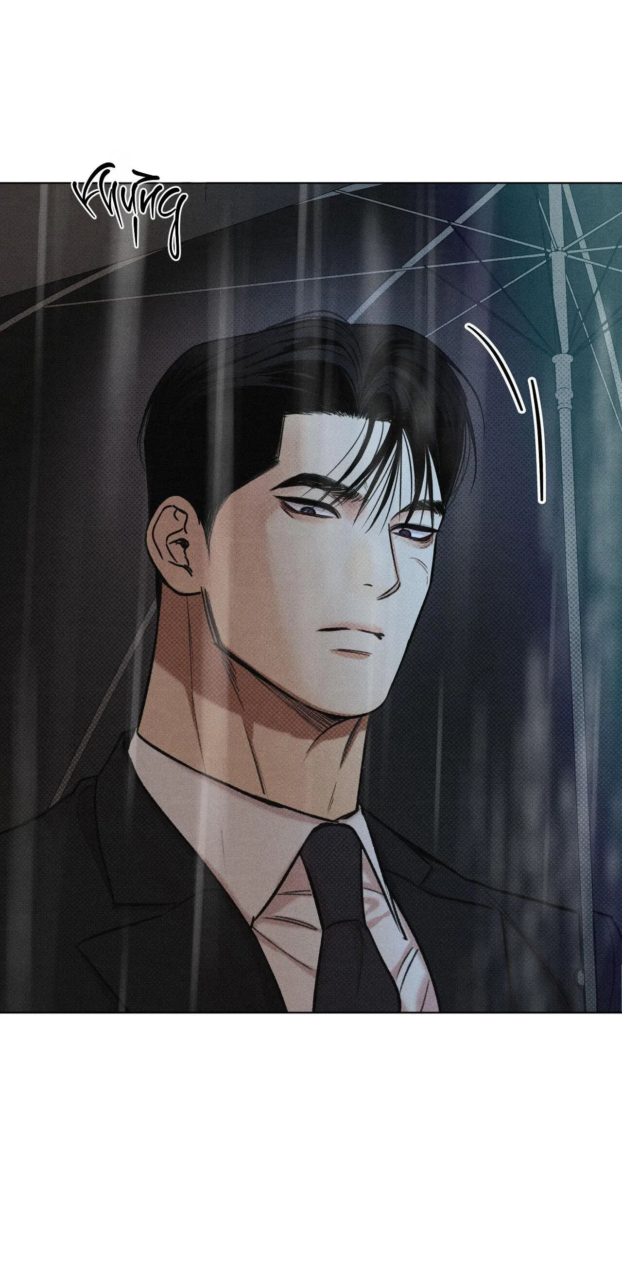 Công Việc Làm Thêm Thời Vụ Chapter 27 Trang 38