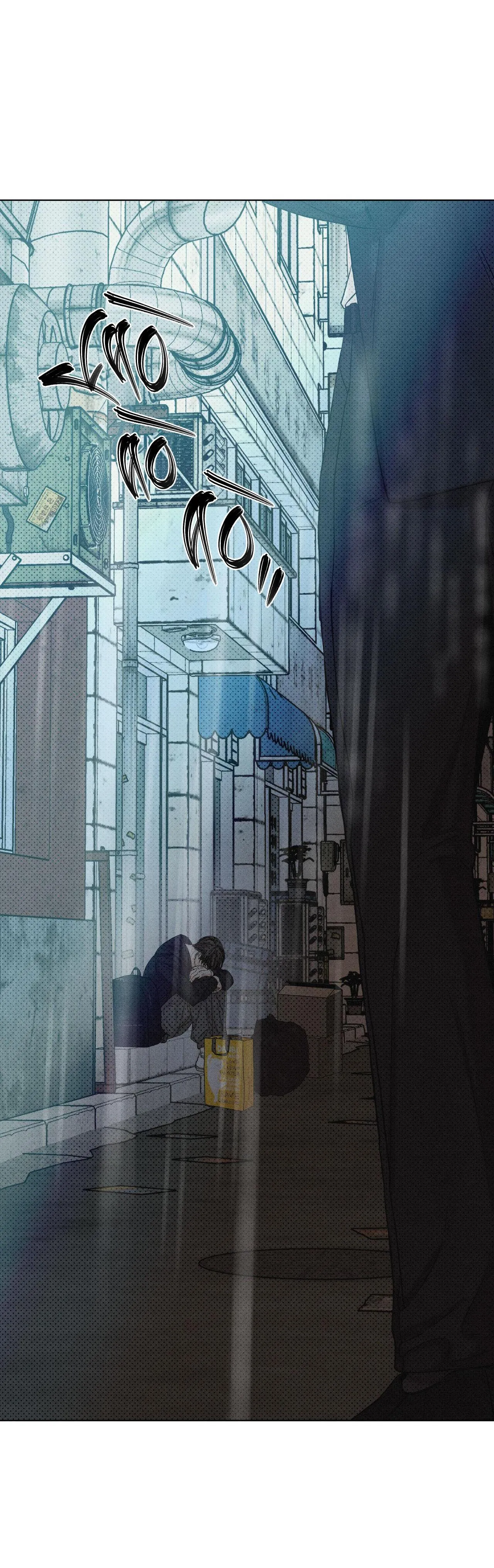 Công Việc Làm Thêm Thời Vụ Chapter 27 Trang 39