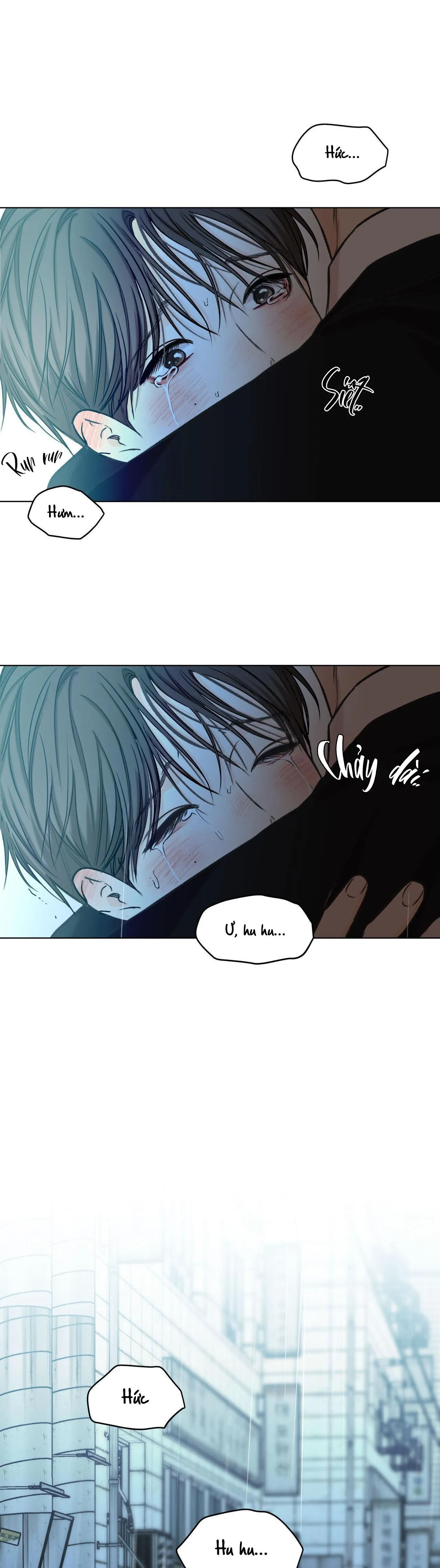 Công Việc Làm Thêm Thời Vụ Chapter 28 Trang 7