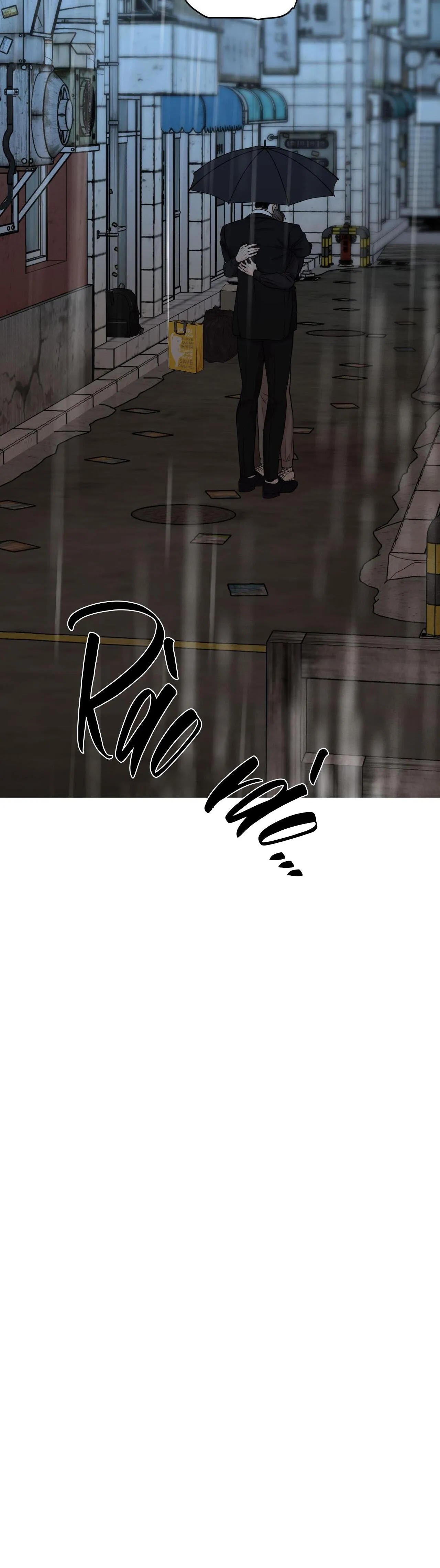 Công Việc Làm Thêm Thời Vụ Chapter 28 Trang 8